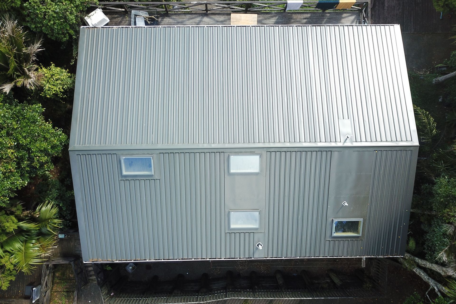 West Auckland Re-roof &amp; Velux Skylights