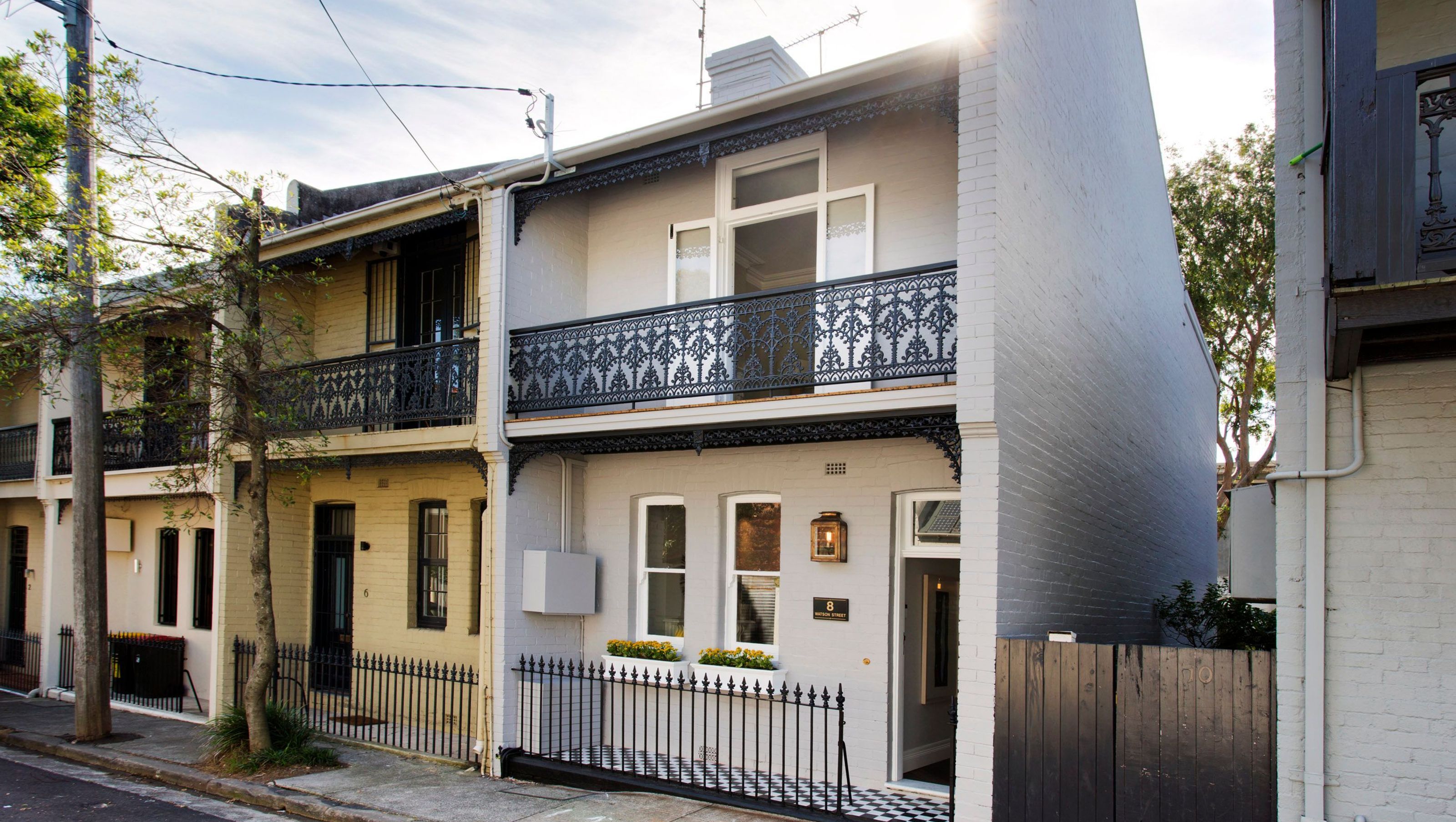 Paddington Renovation