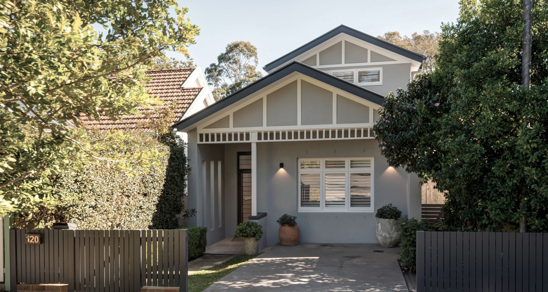 Naremburn Renovation 2018 banner