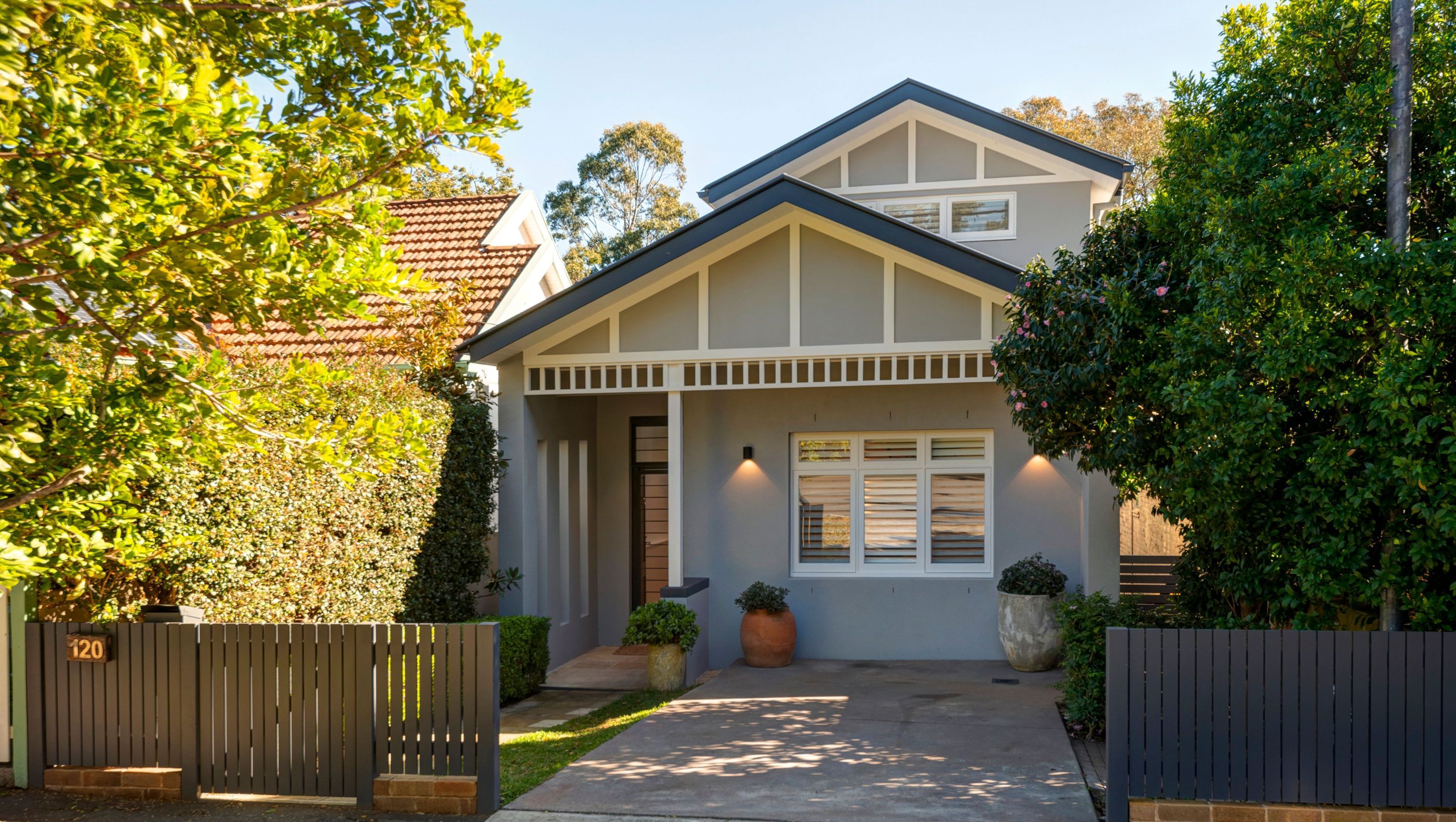 Naremburn Renovation 2018