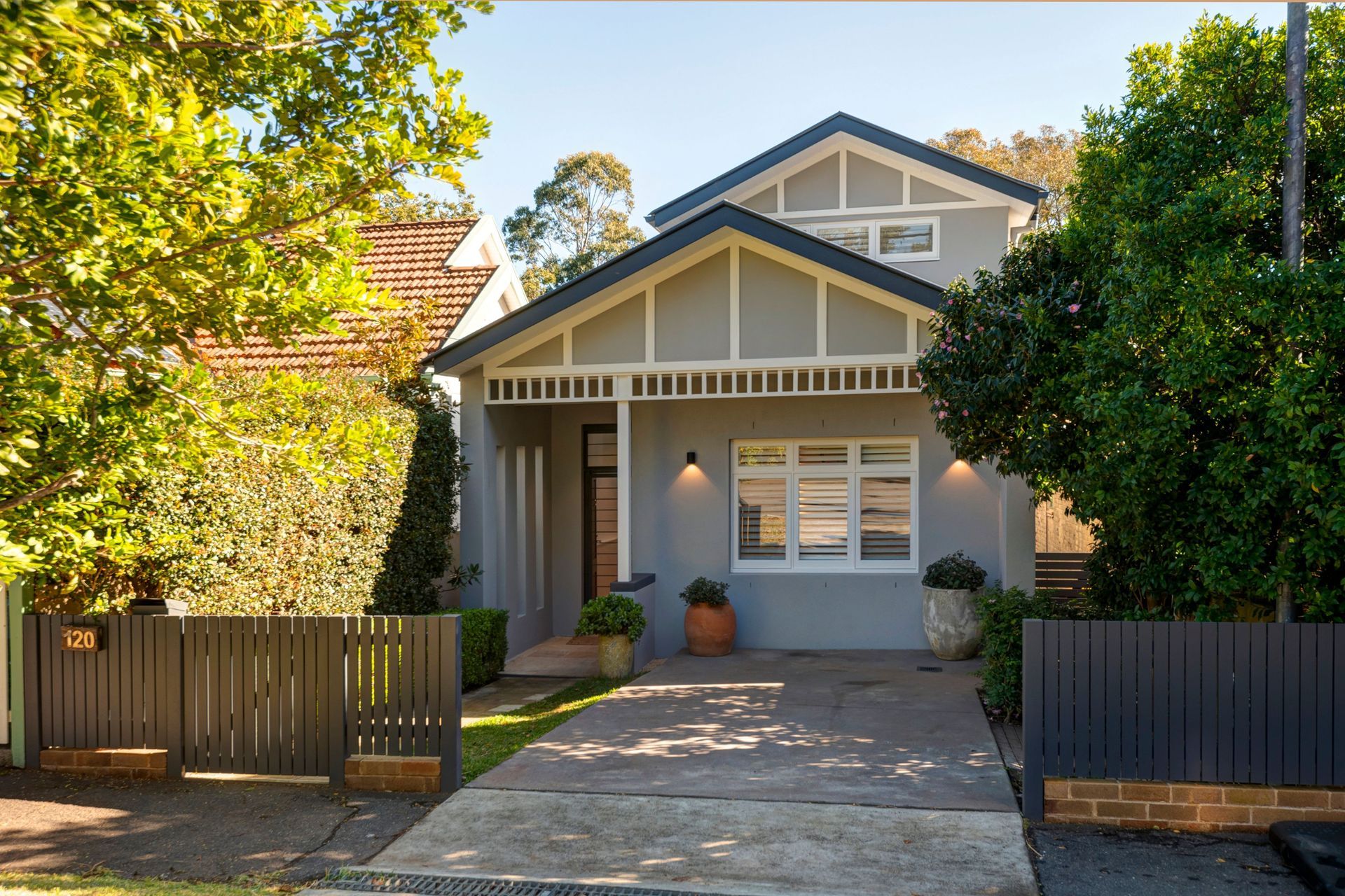 Naremburn Renovation 2018