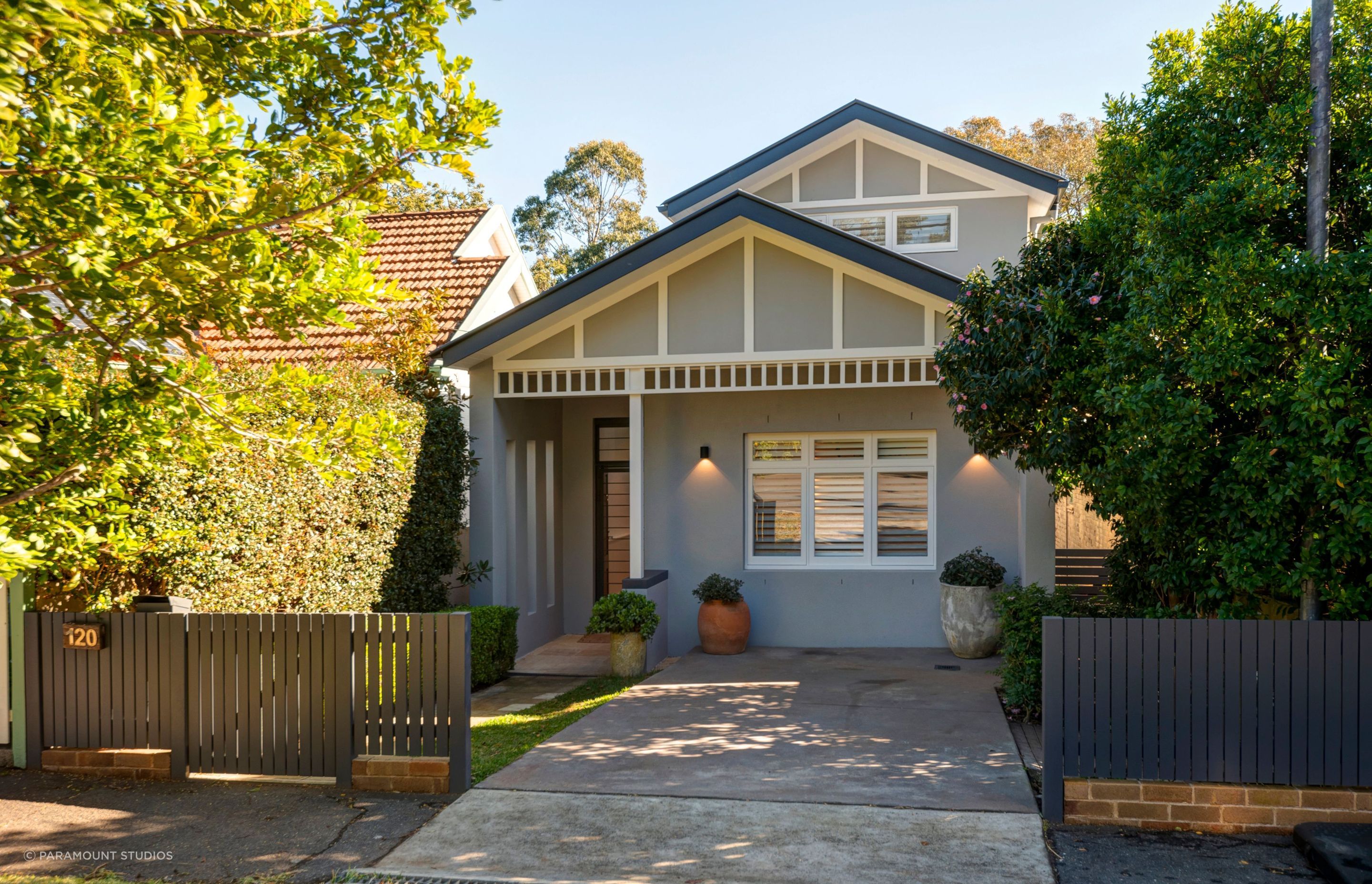 Naremburn Renovation 2018
