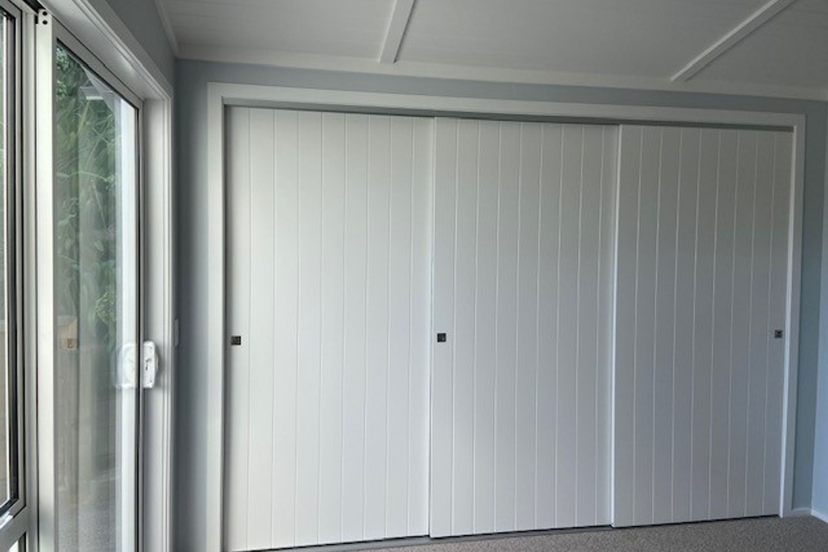Sliding Doors
