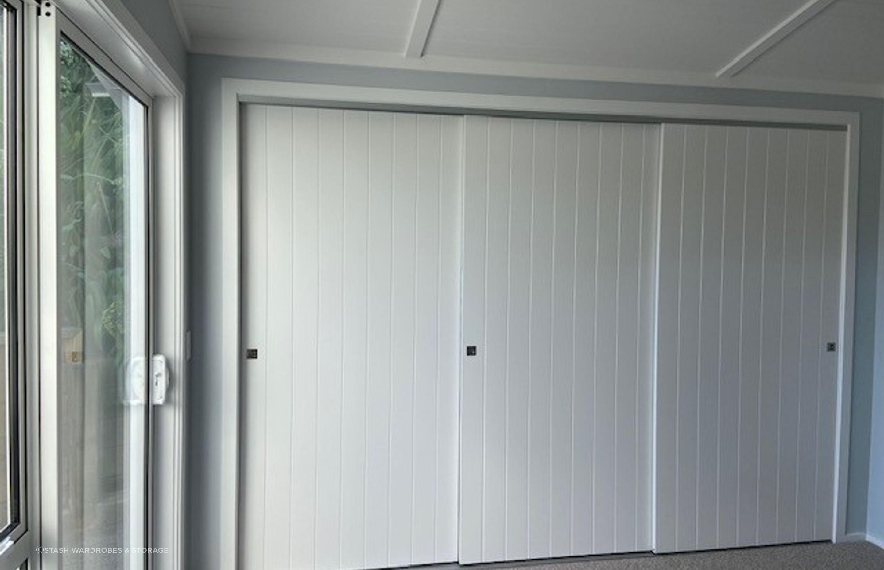 Sliding Doors