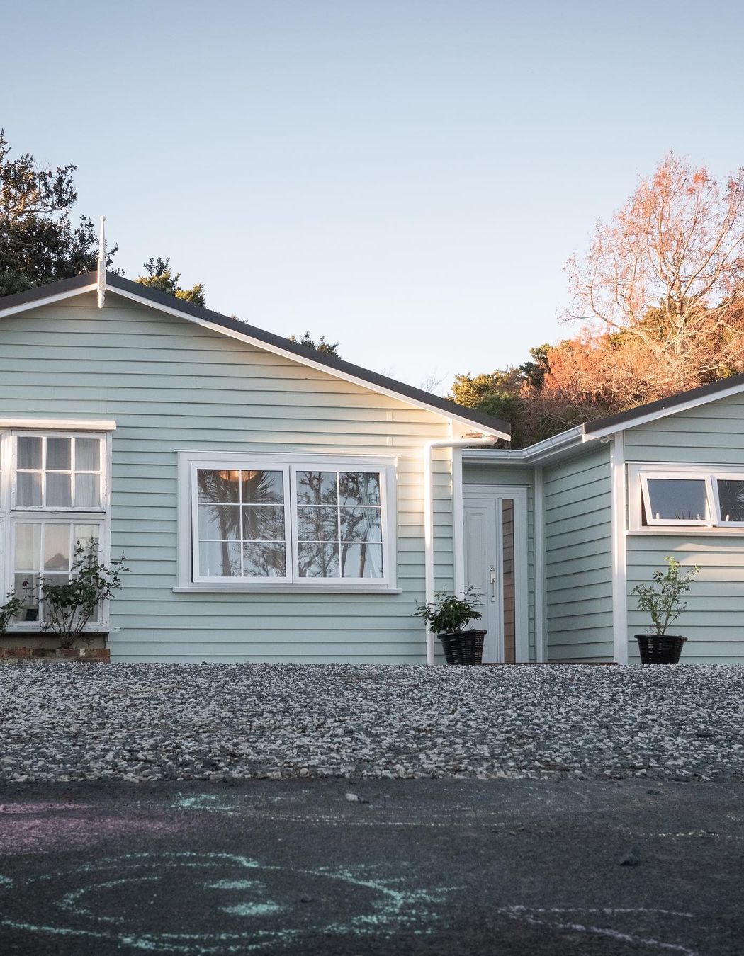 Matakana Home Renovation