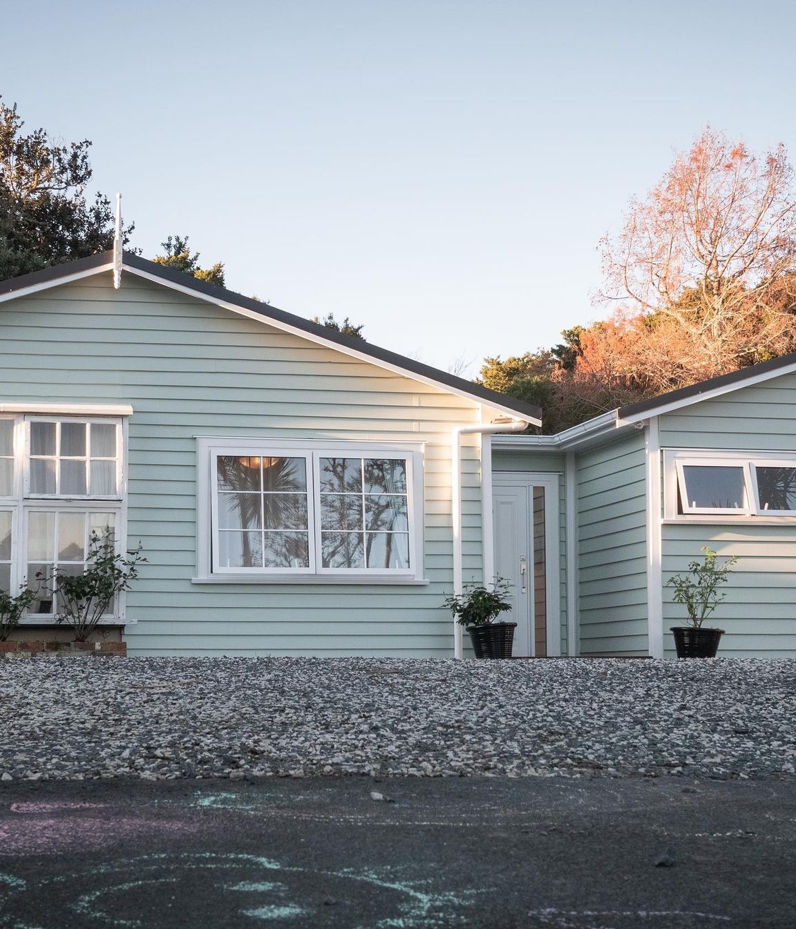 Matakana Home Renovation