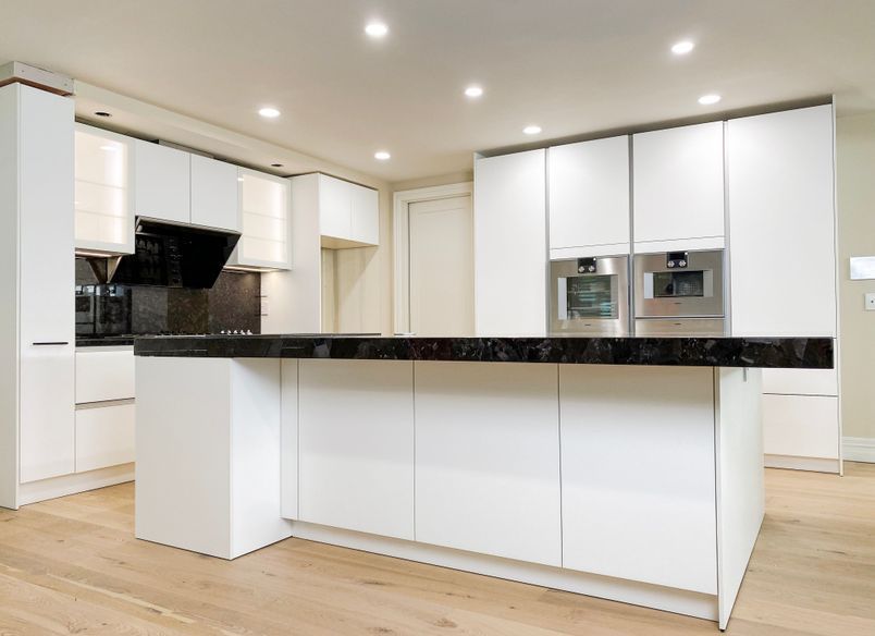 Spencer Street, Remuera