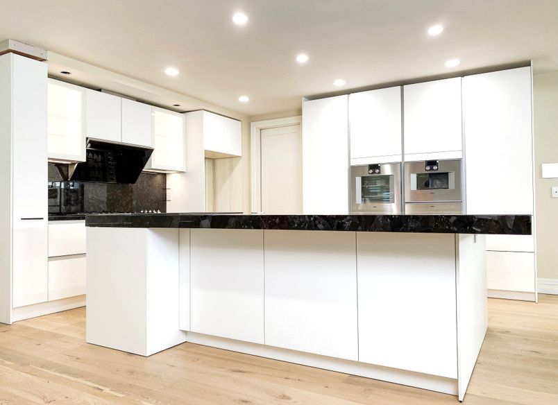 Spencer Street, Remuera