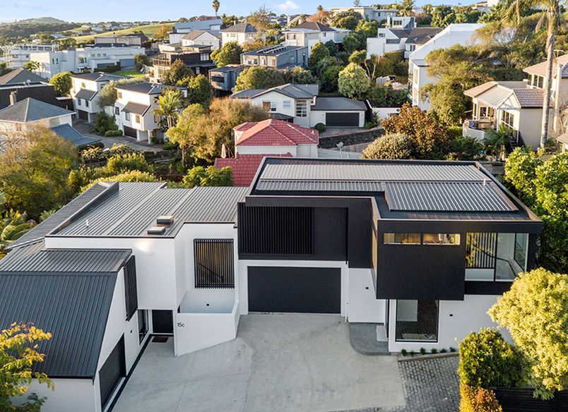 Orakei Residences
