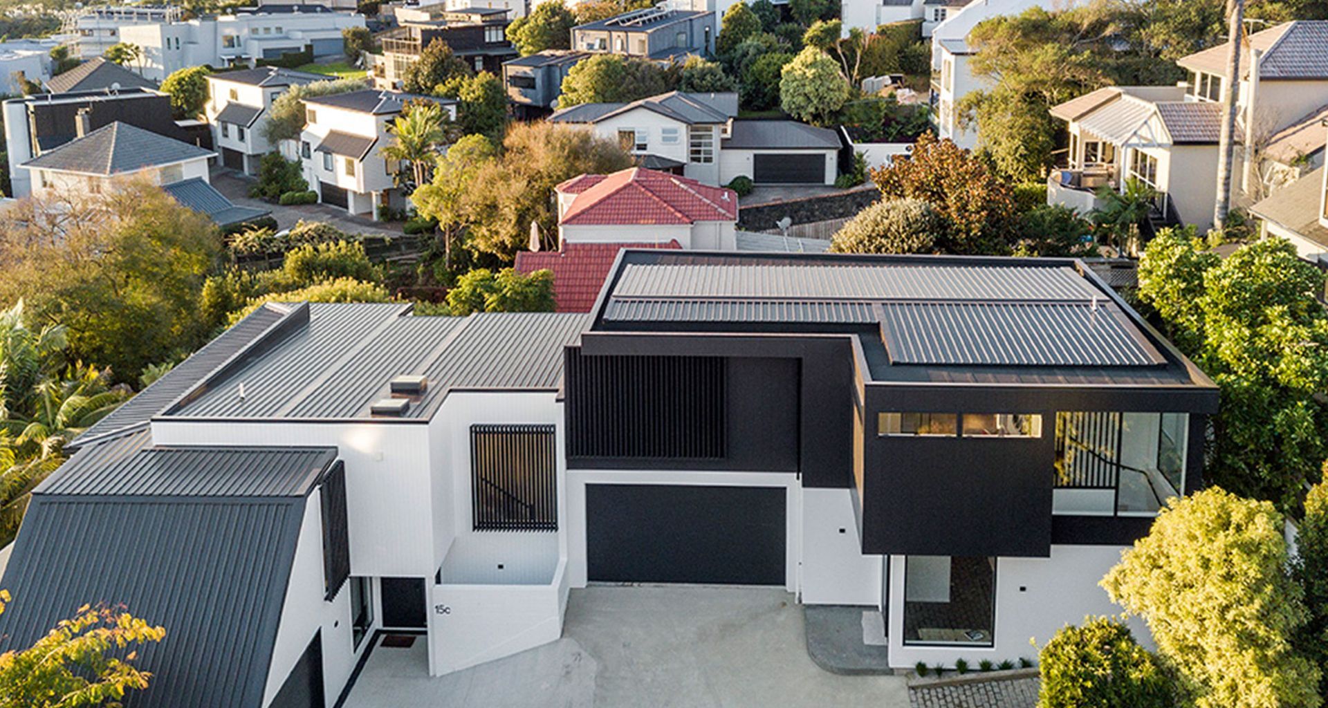 Orakei Residences banner