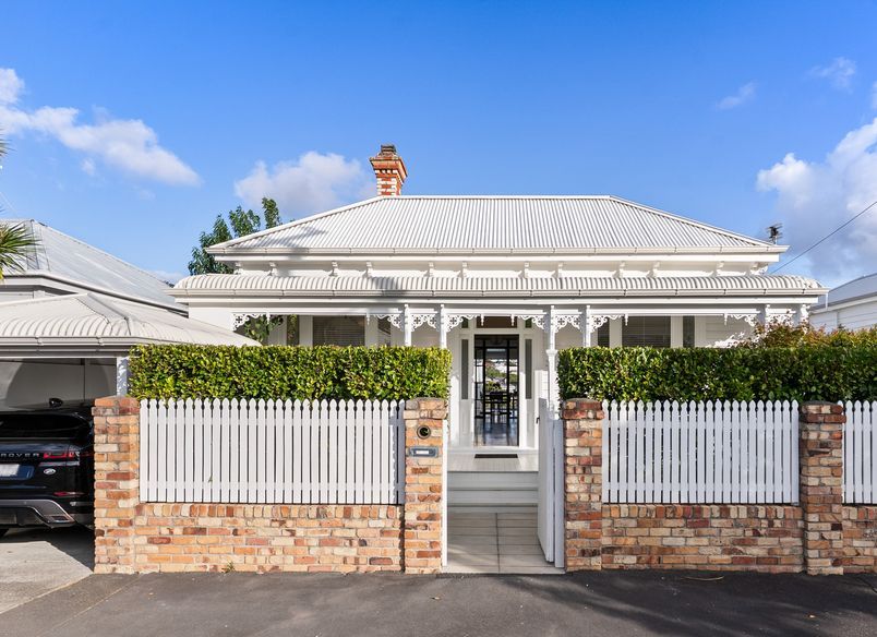 Murdoch Villa