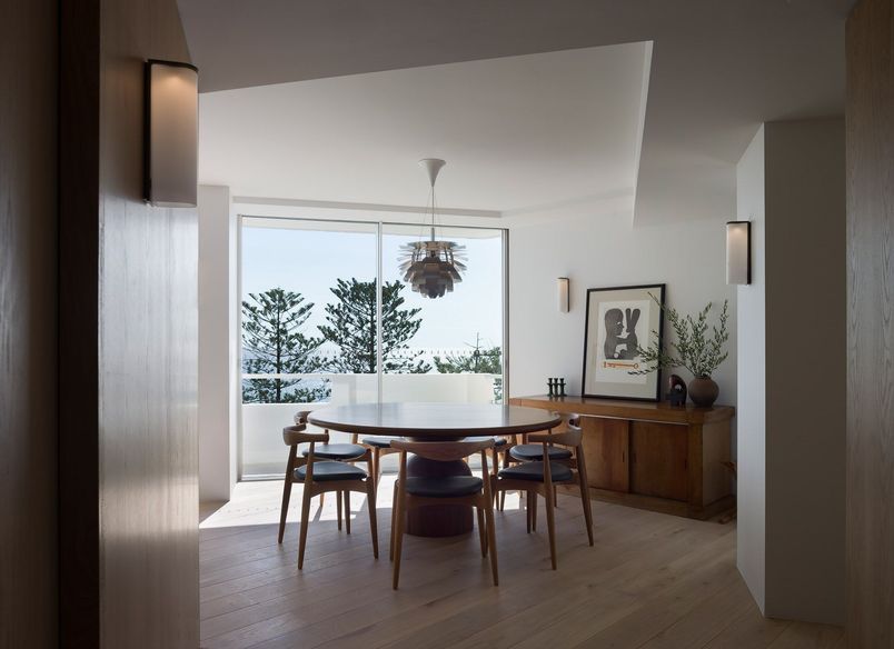 Manly Residence