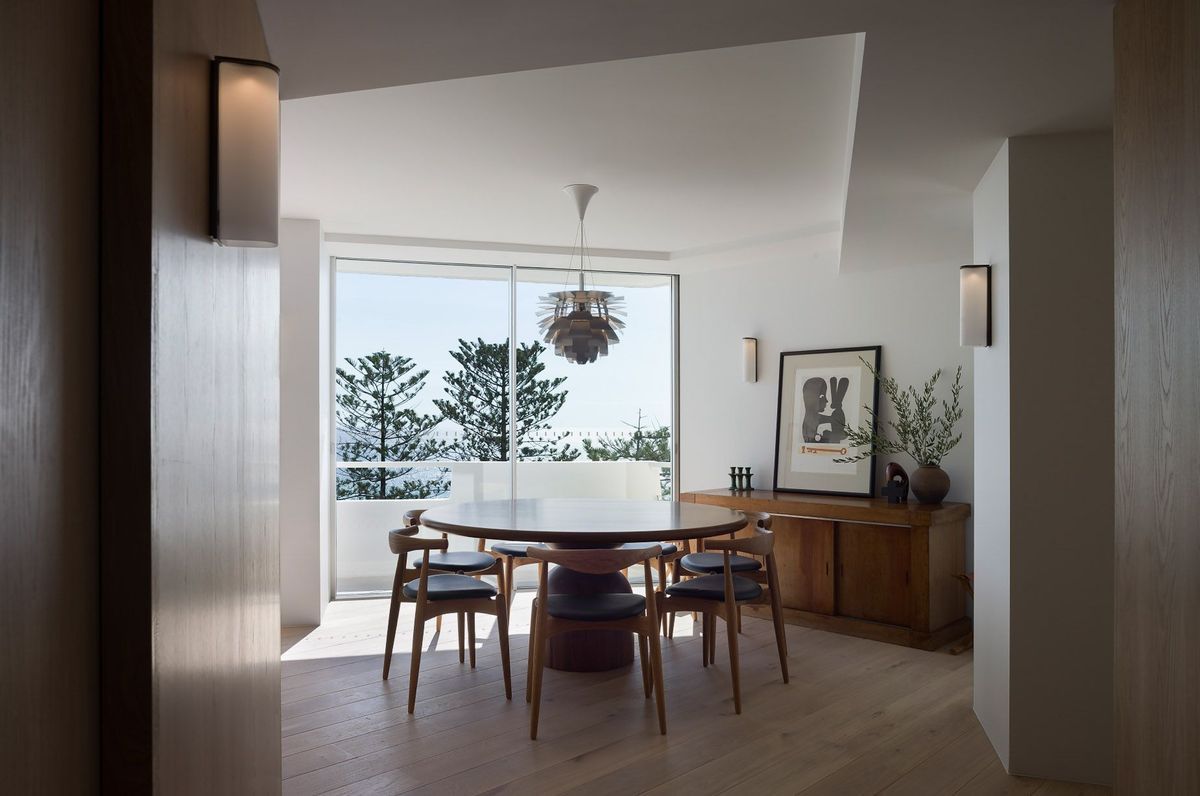 Manly Residence