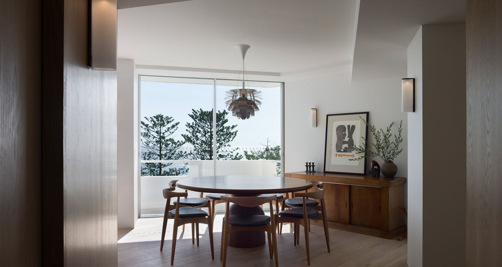 Manly Residence banner