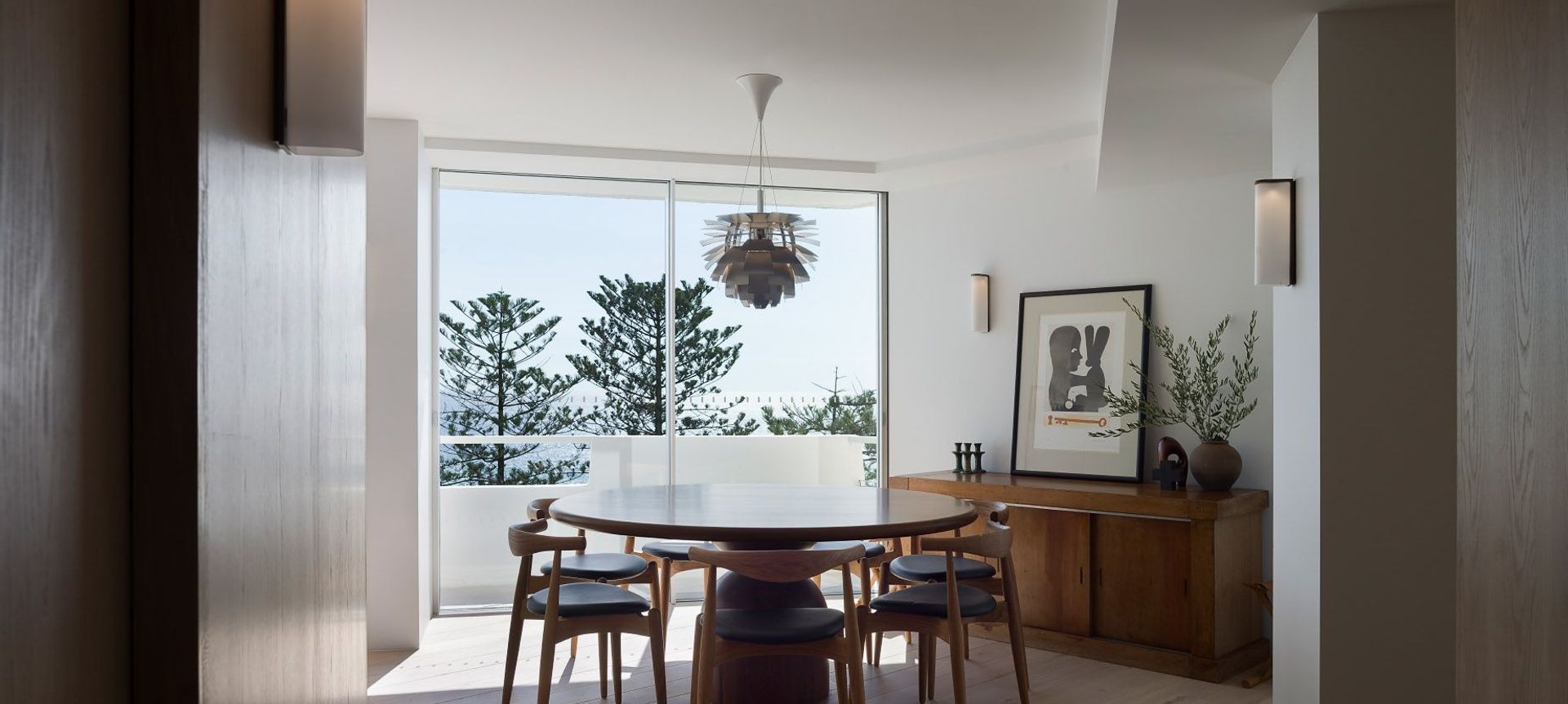 Manly Residence banner