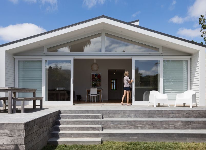 Grey Lynn Villa