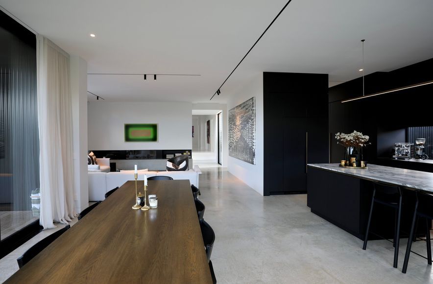 Point Chevalier House