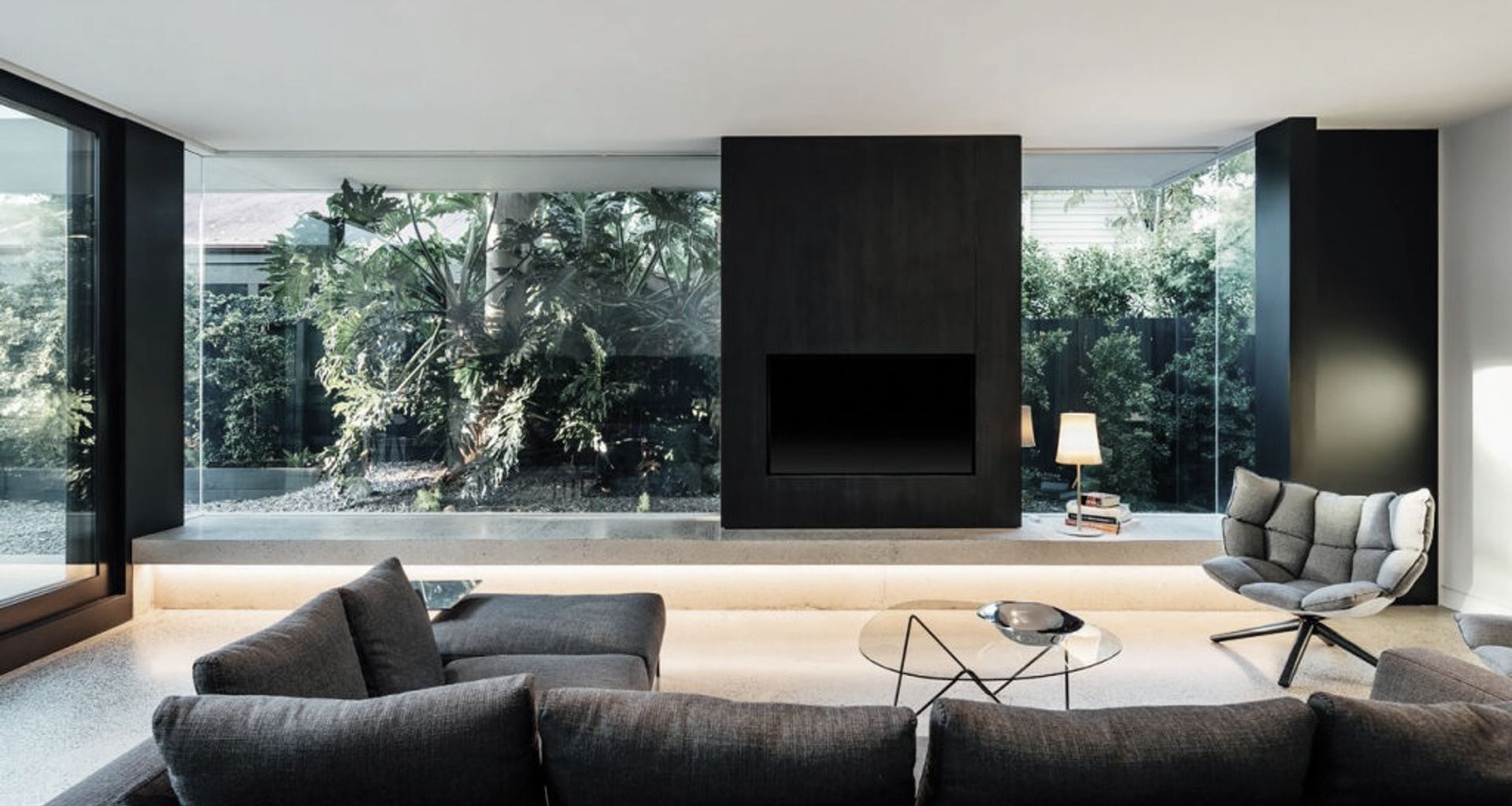 Bluegum Abode banner