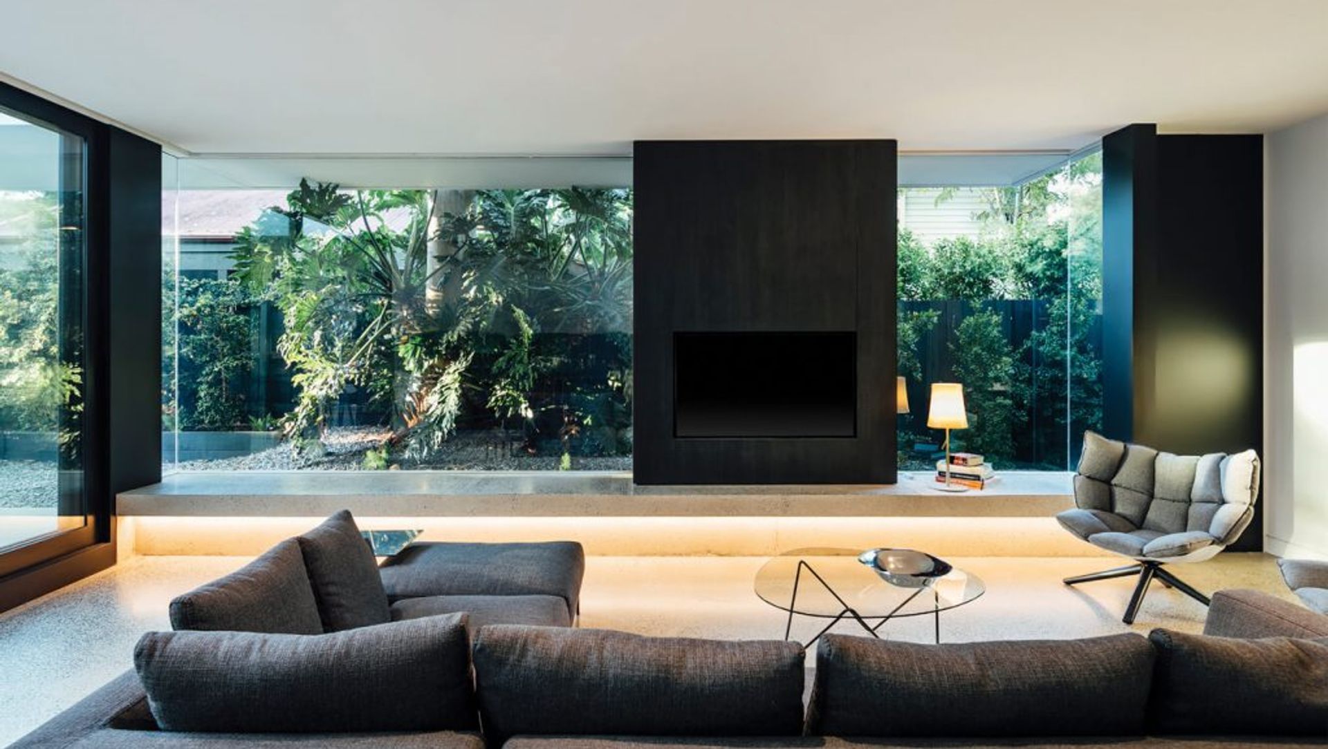 Bluegum Abode banner