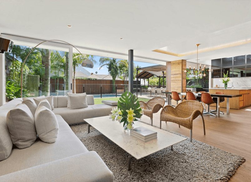 Freemans Bay Workers Cottage