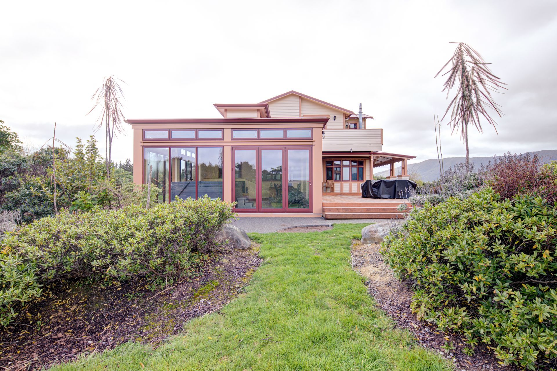 Rural Drive, Upper Hutt