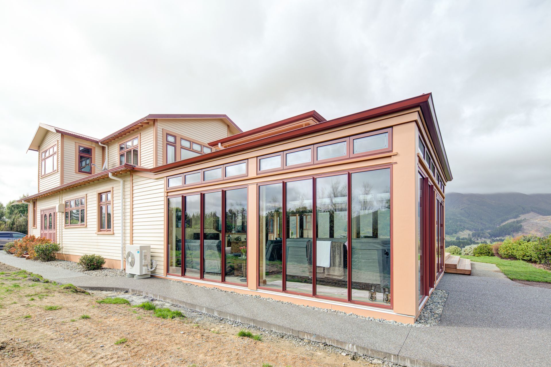 Rural Drive, Upper Hutt