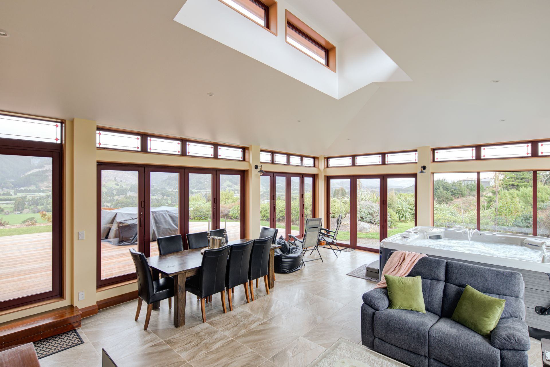 Rural Drive, Upper Hutt