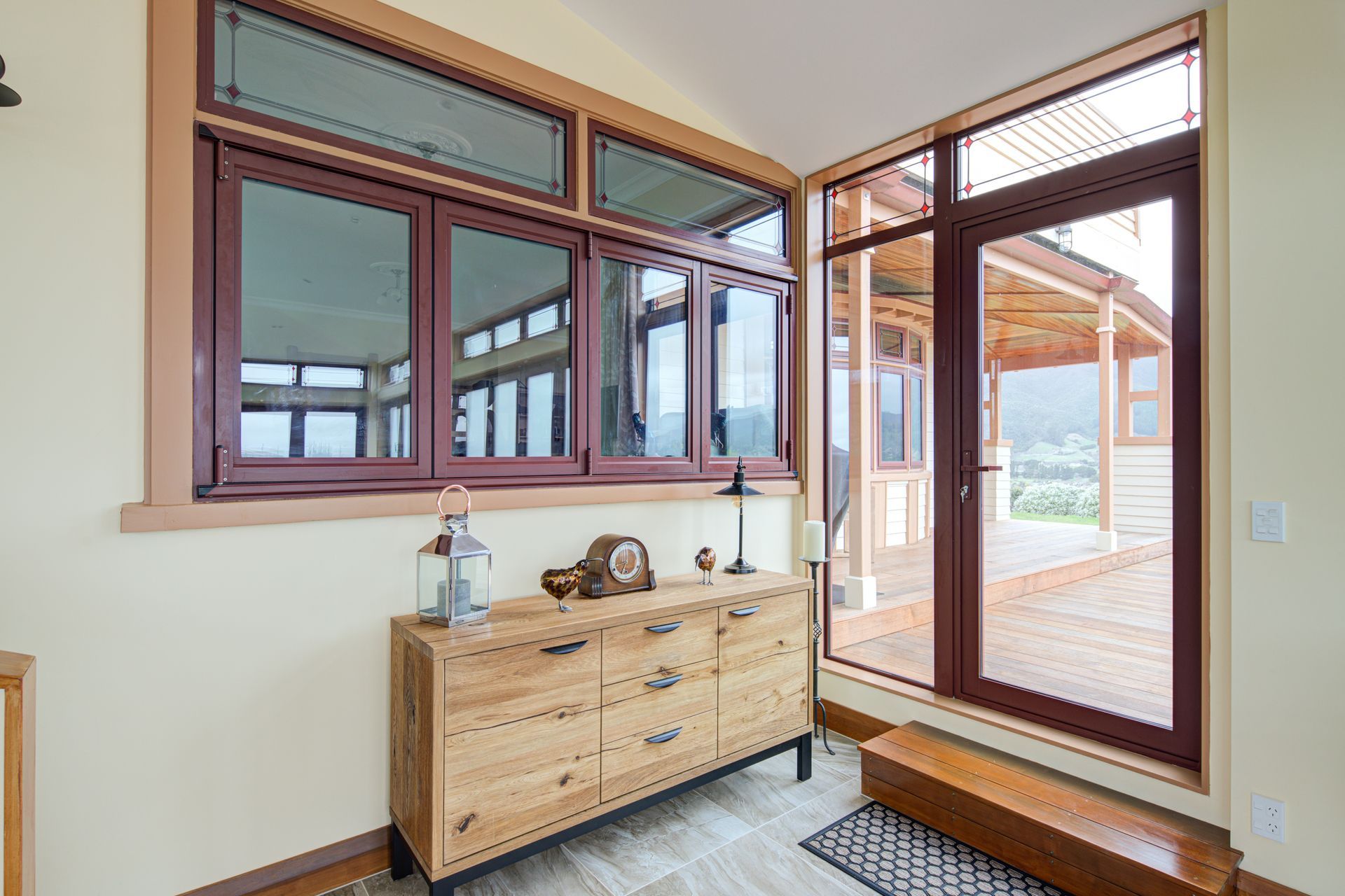 Rural Drive, Upper Hutt