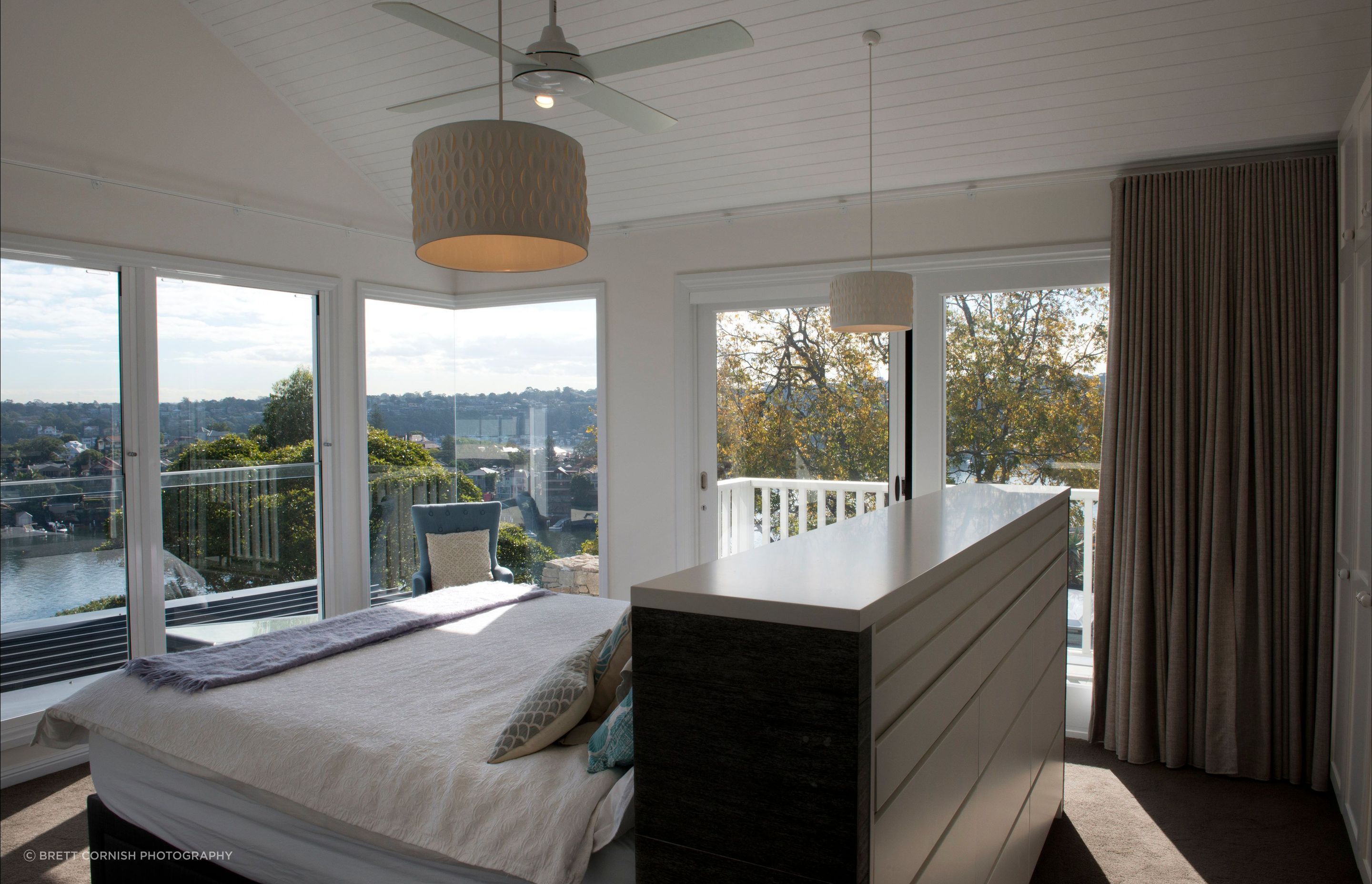 Greenwich Renovation 2015