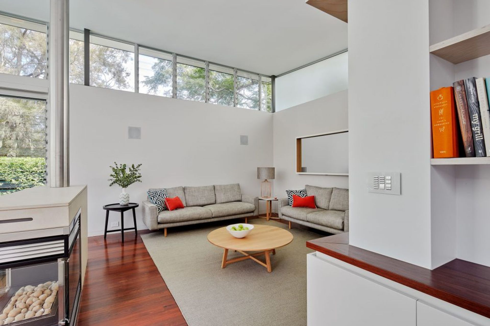 Lagoon House - Manly