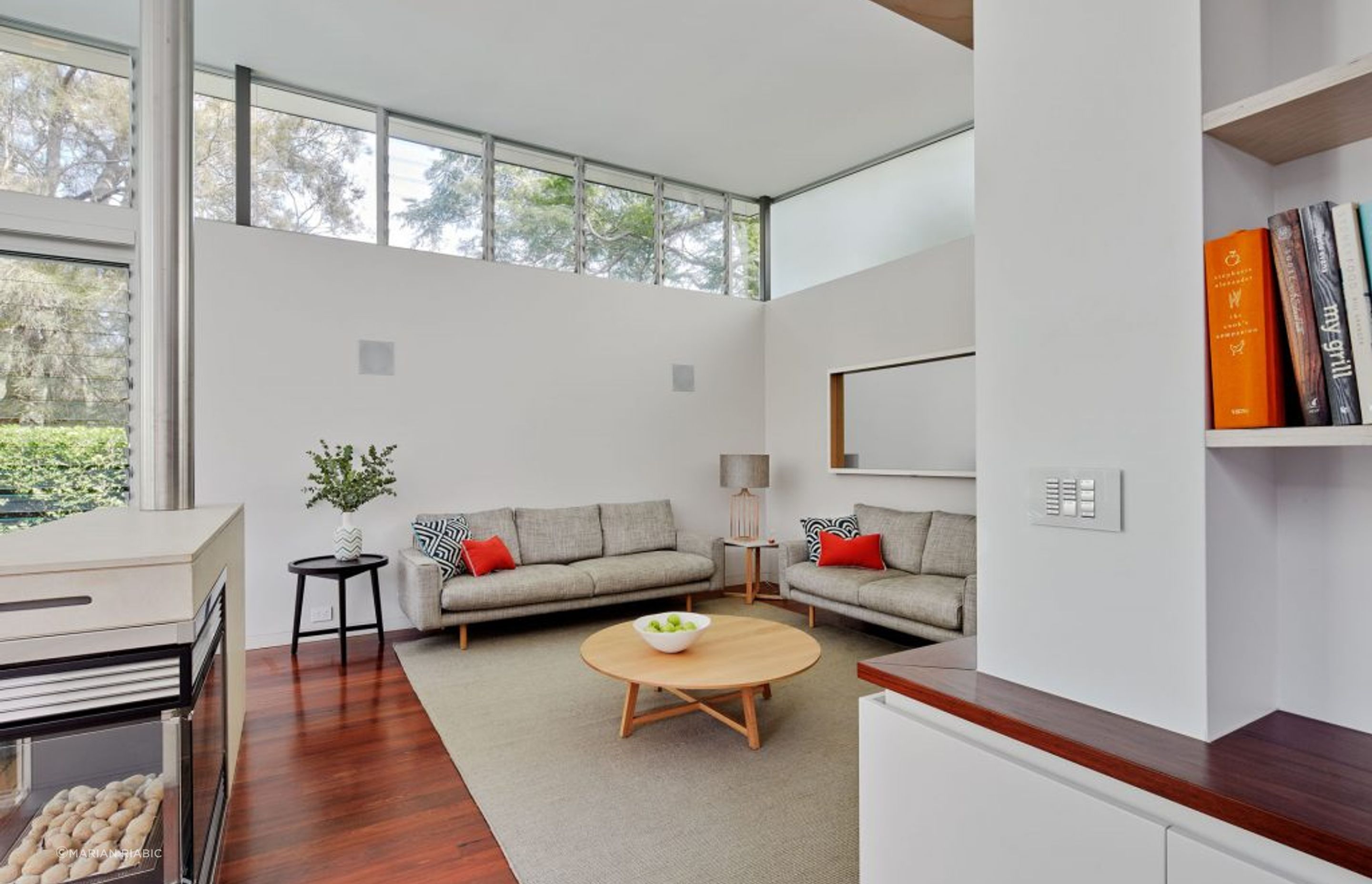 Lagoon House - Manly