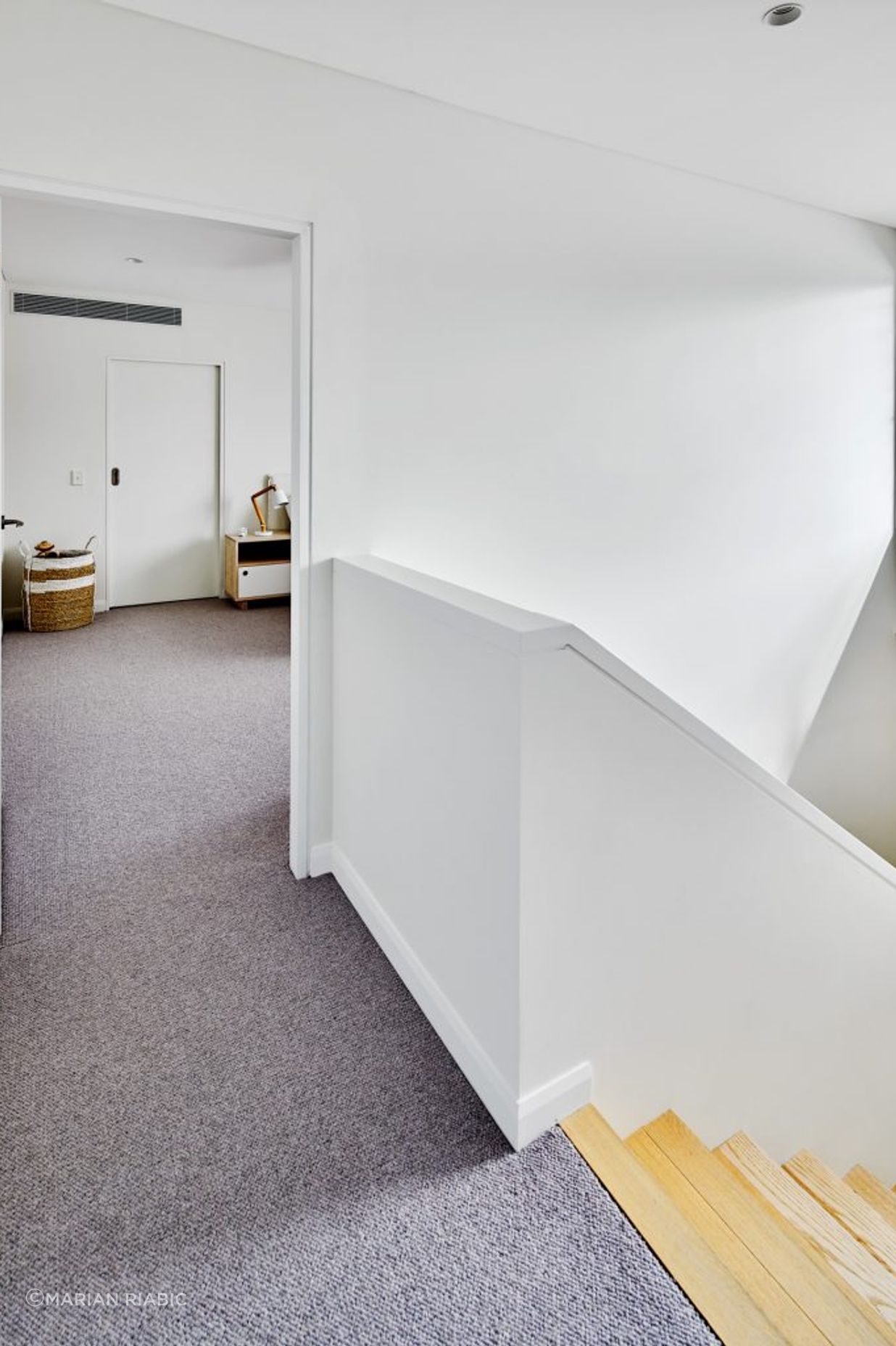 Rose Bay Semi