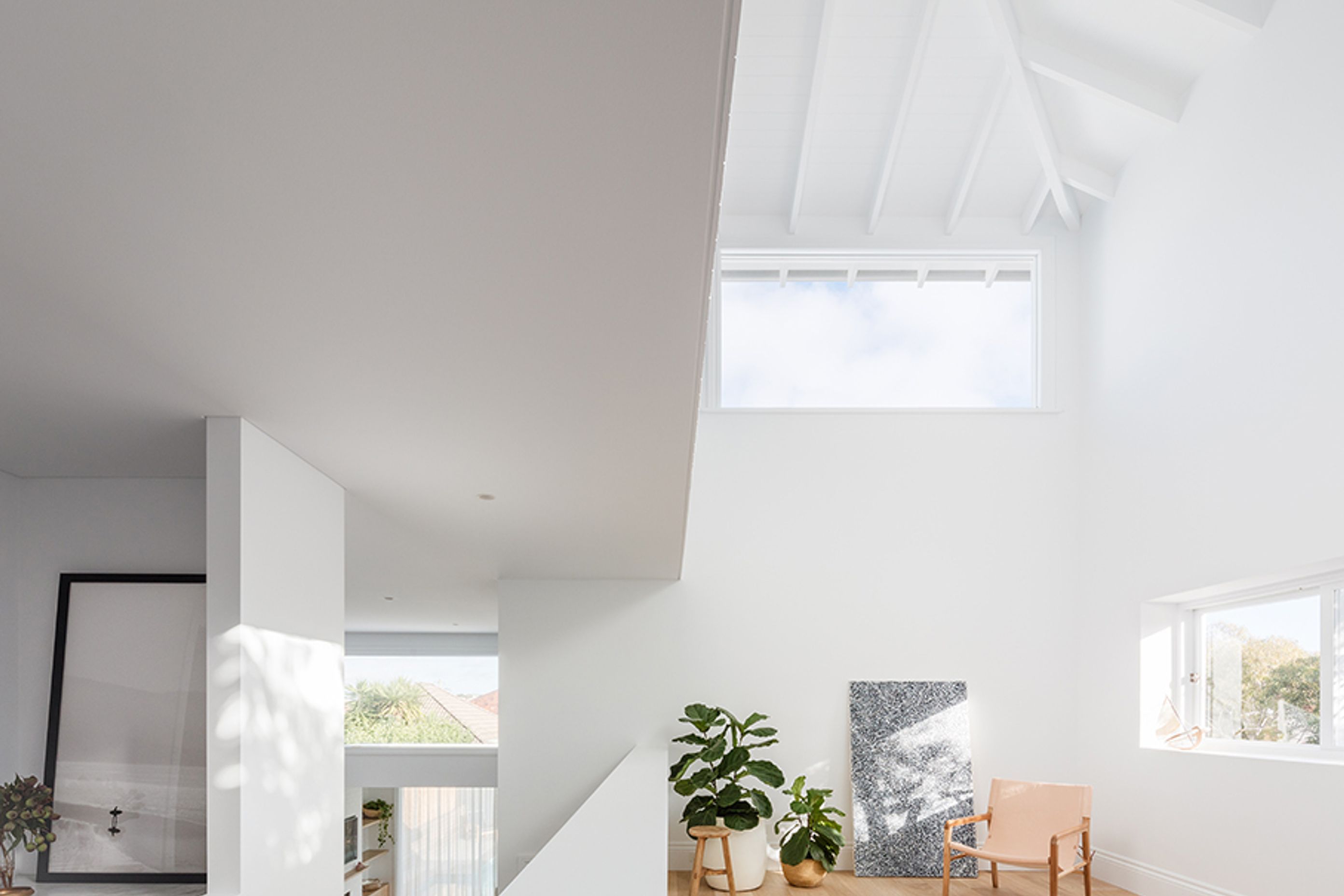 Clovelly House