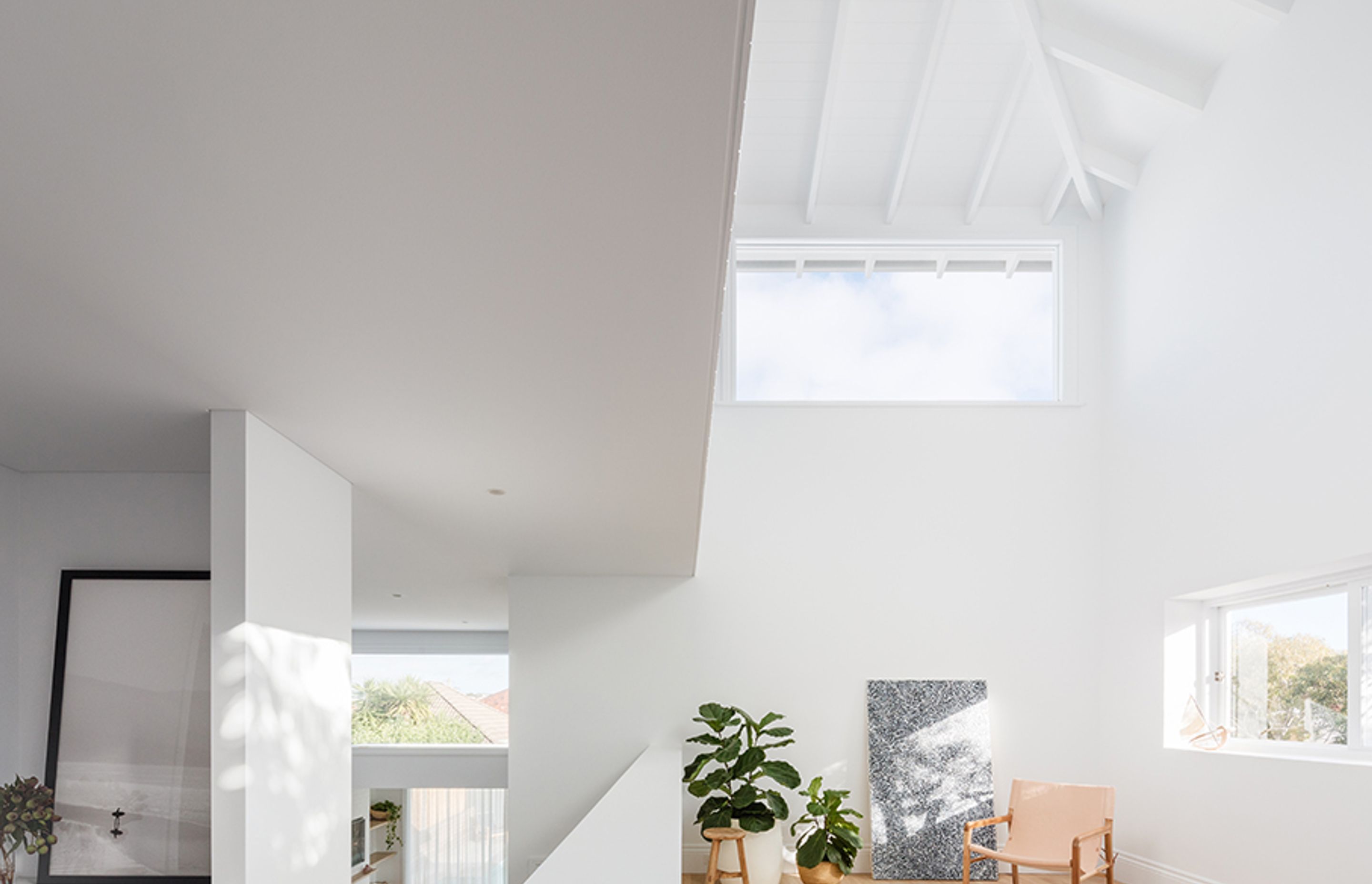 Clovelly House
