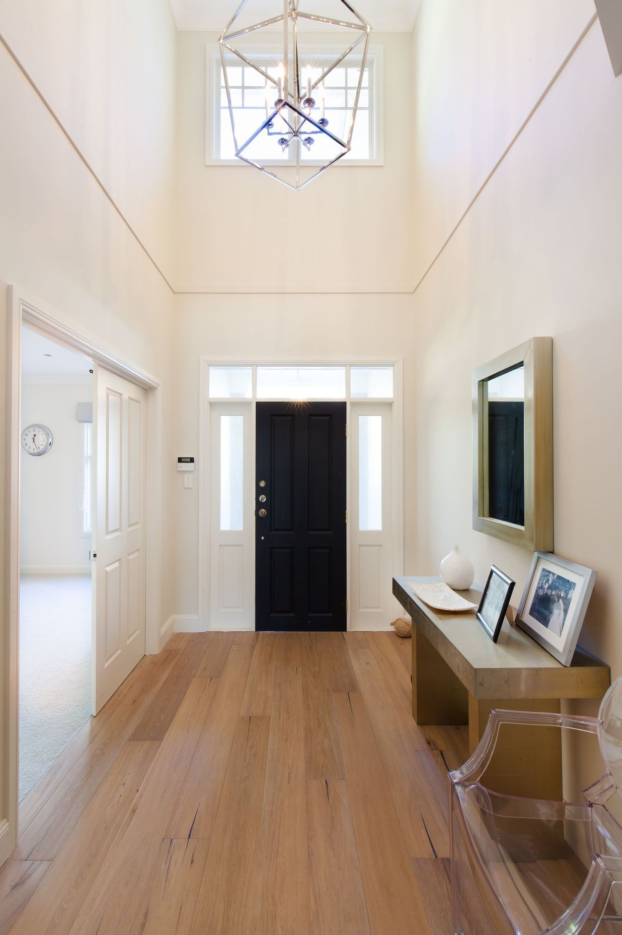 Wahroonga Alterations and Additions