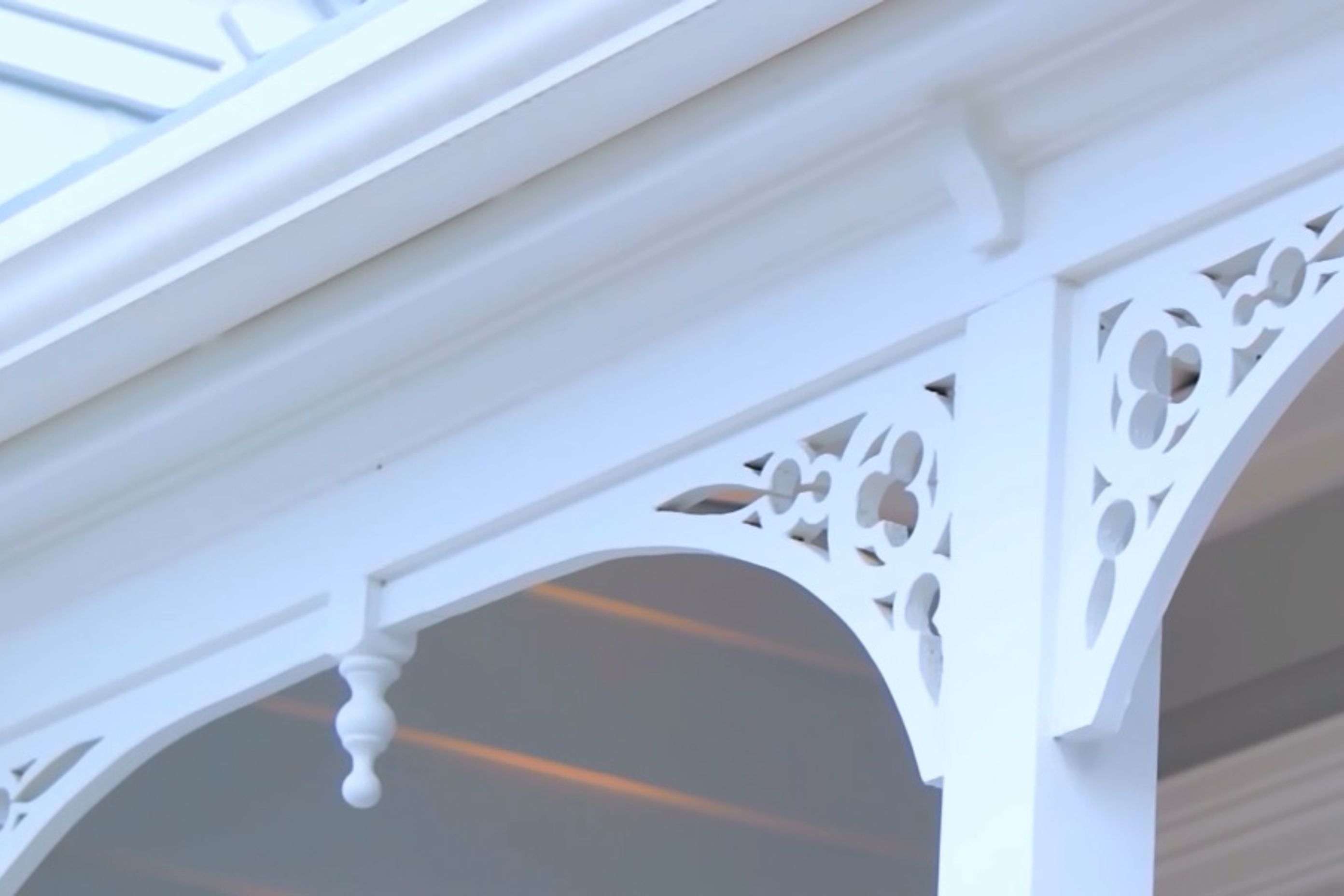 Ponsonby Villa