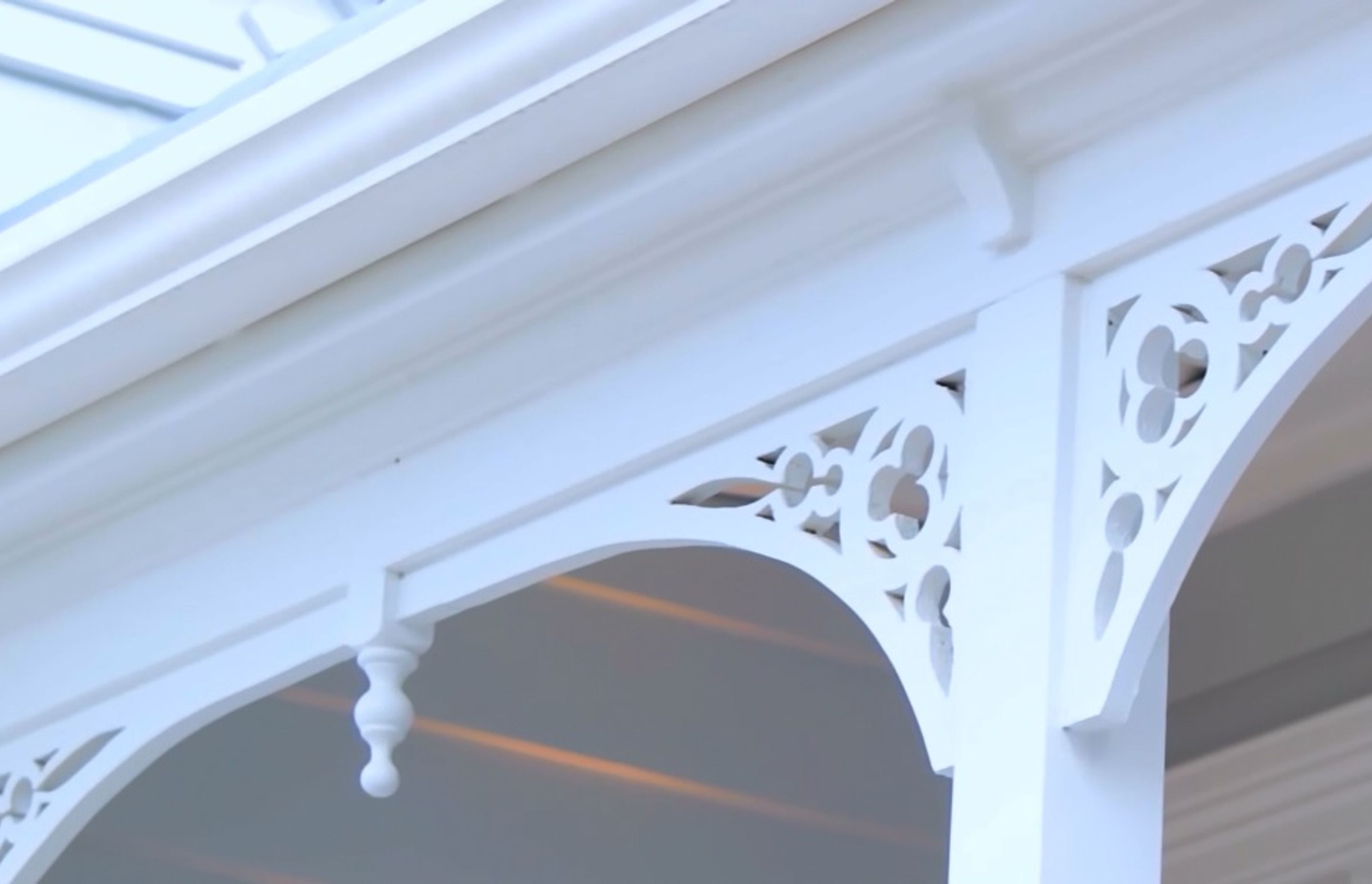 Ponsonby Villa