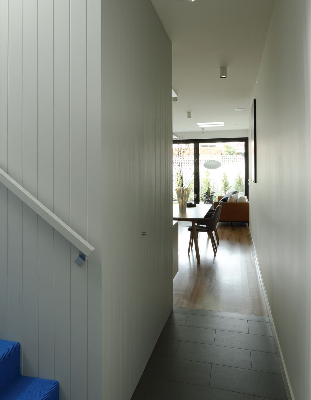 Donald St Renovation, Prahran