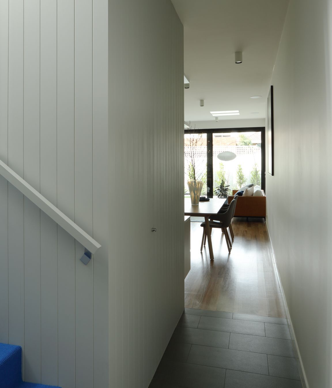 Donald St Renovation, Prahran