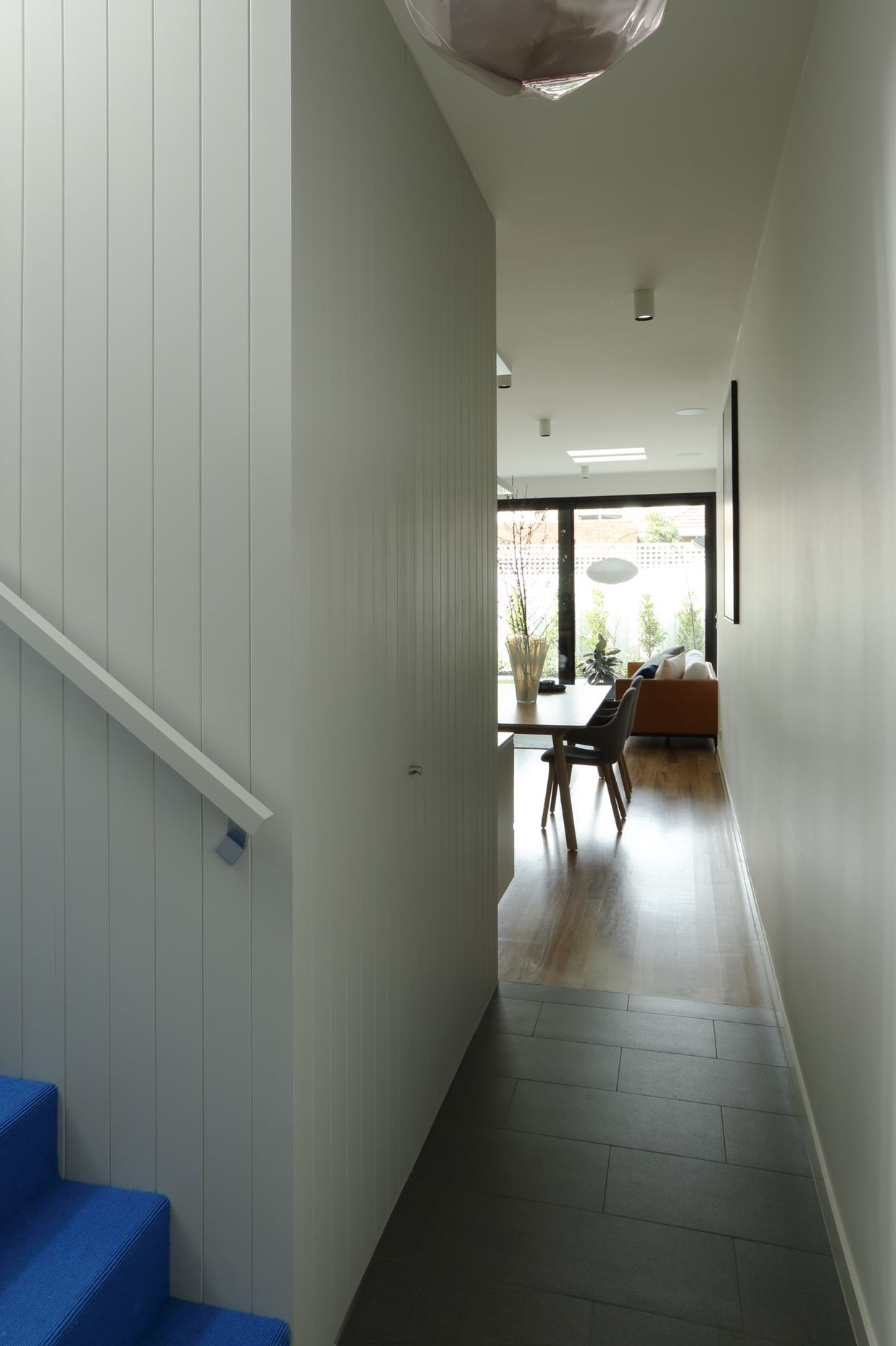 Donald St Renovation, Prahran