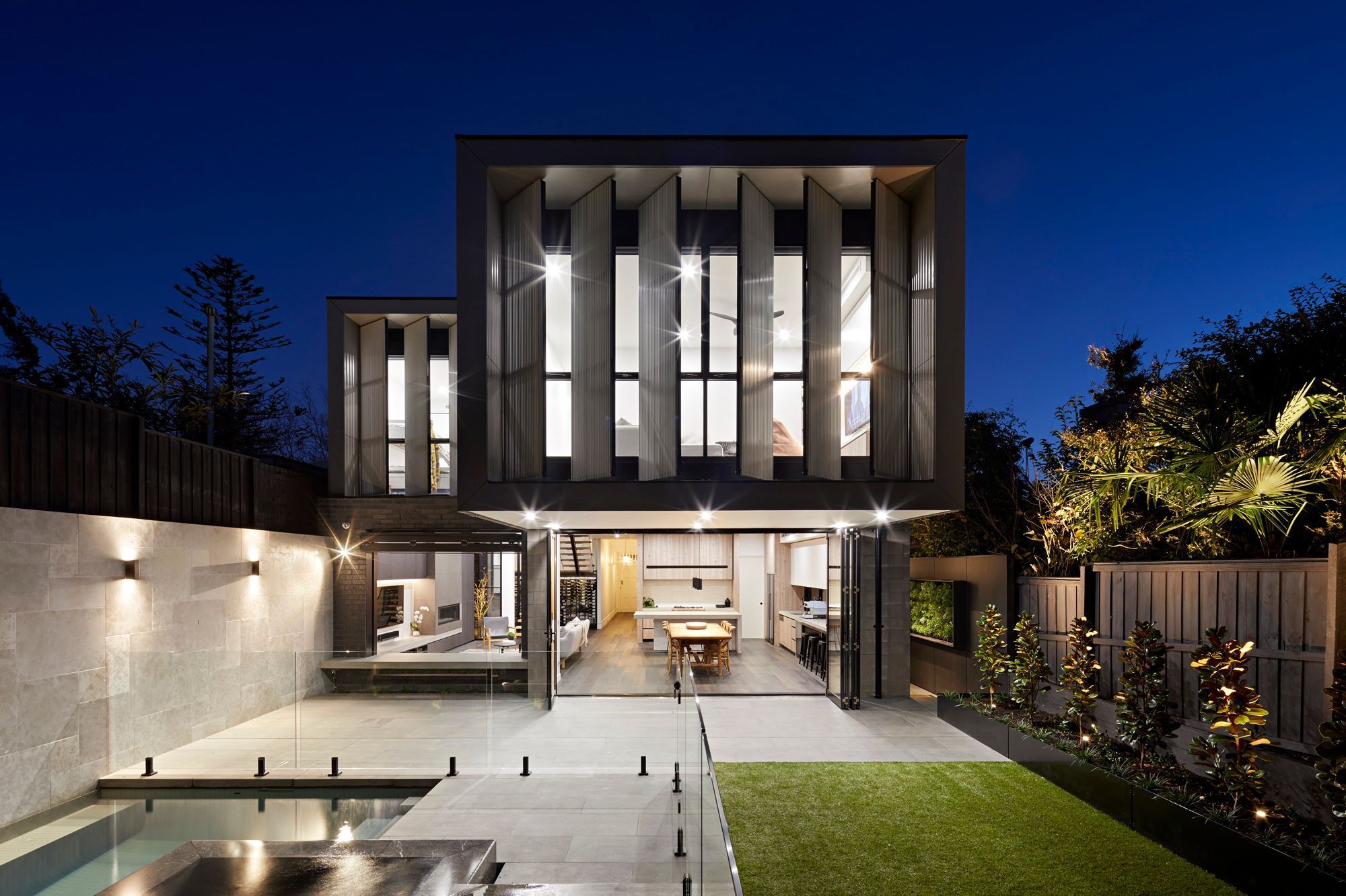##Molesworth St House, Kew