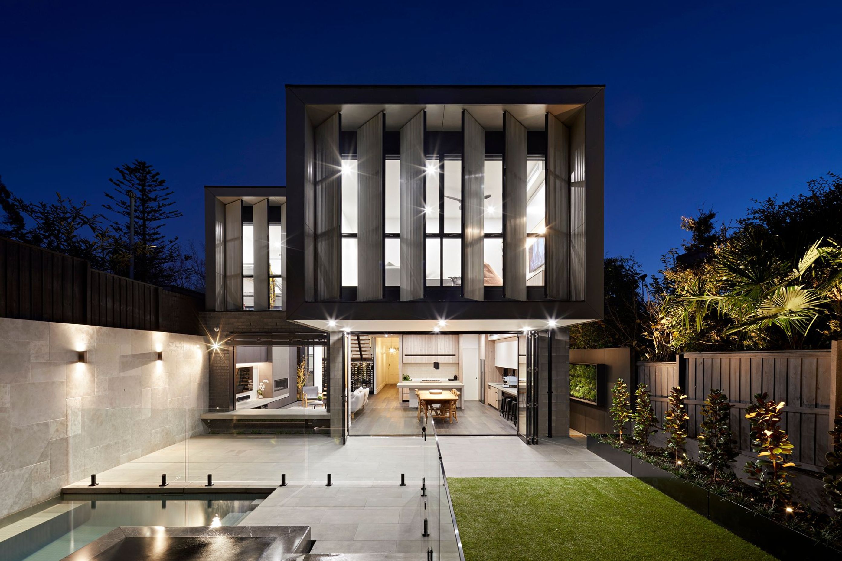 ##Molesworth St House, Kew