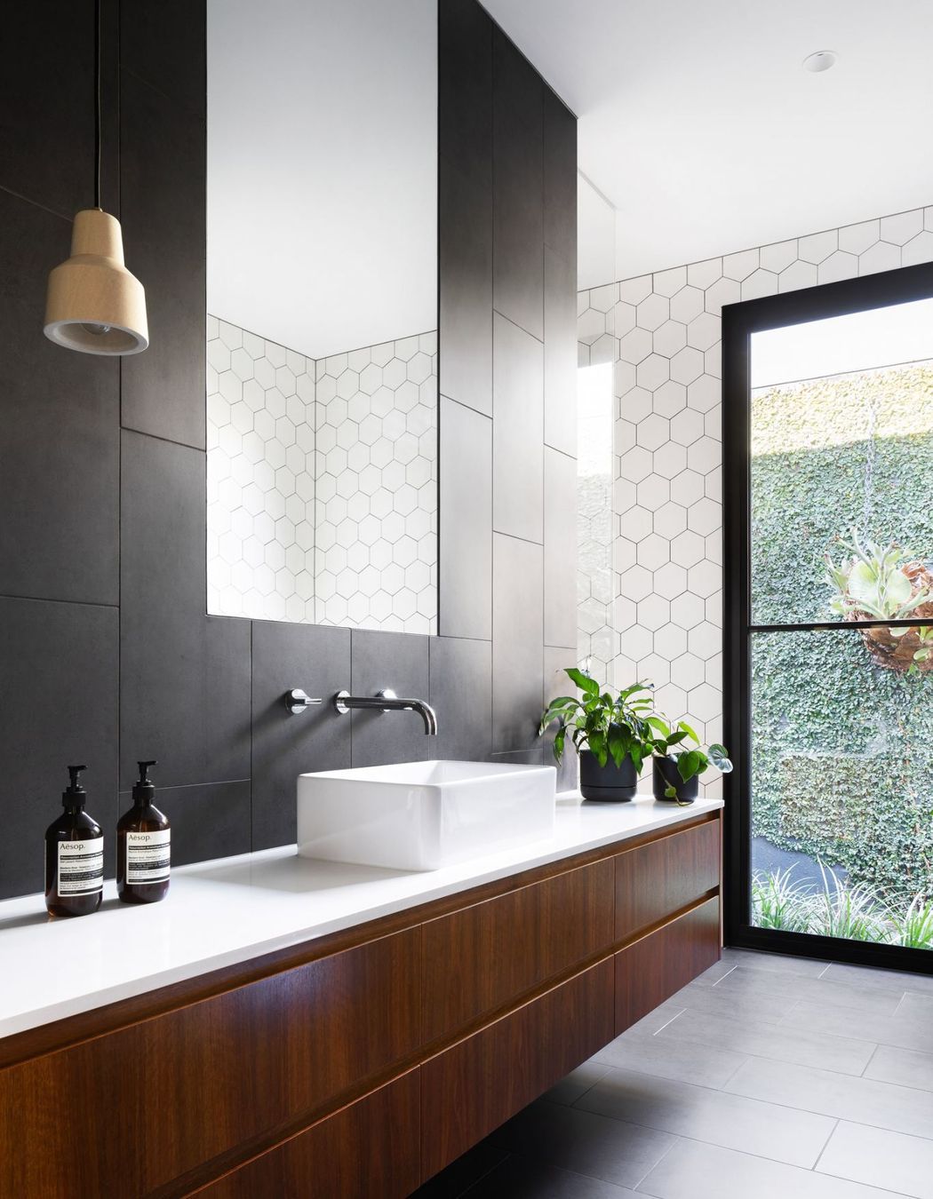 Green Edges Residence