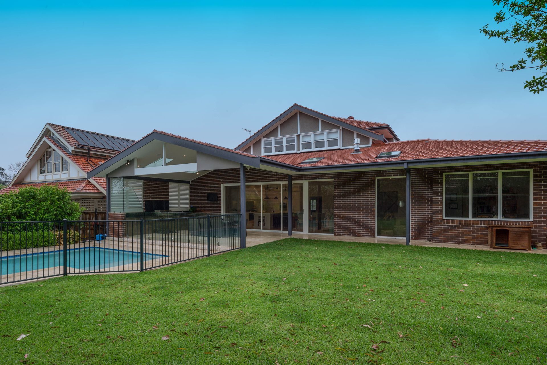 Gordon Renovation 2013