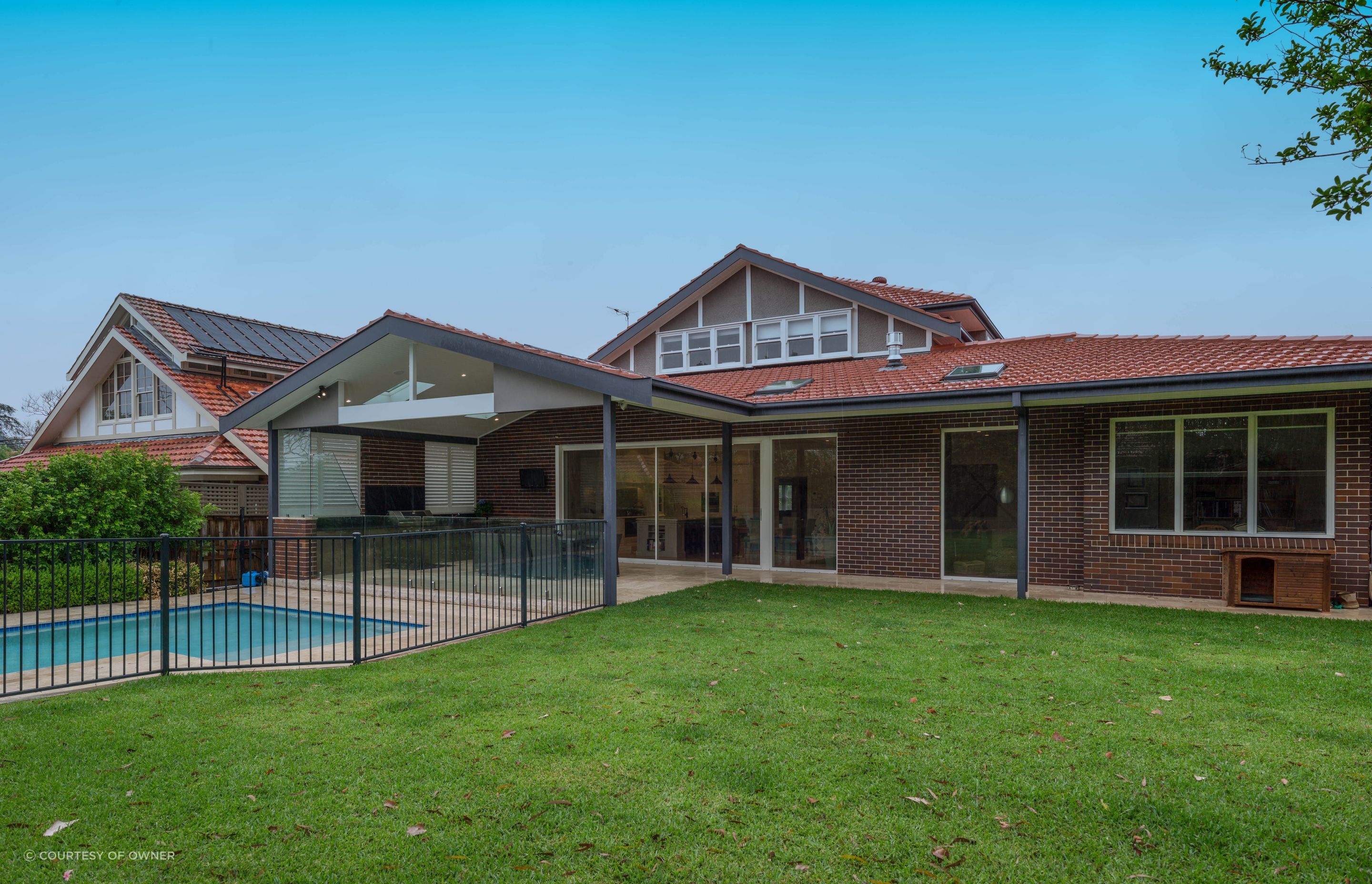 Gordon Renovation 2013