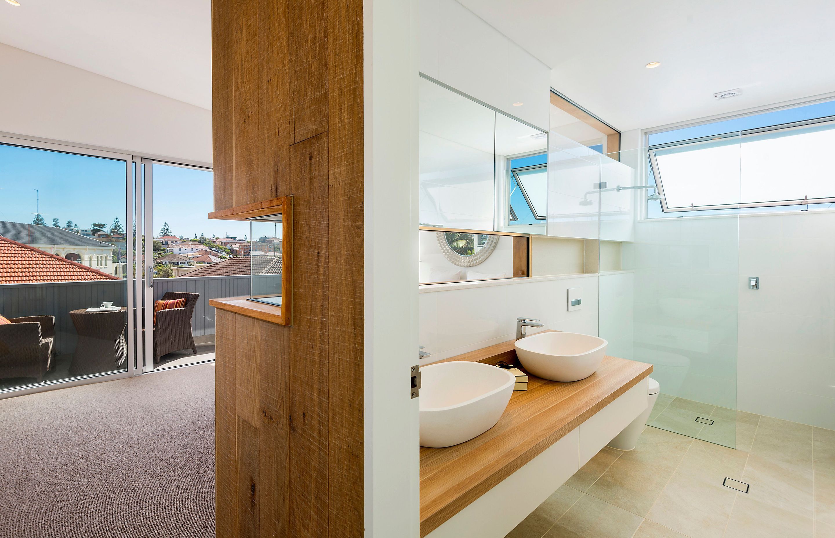 Clovelly Renovation 2014