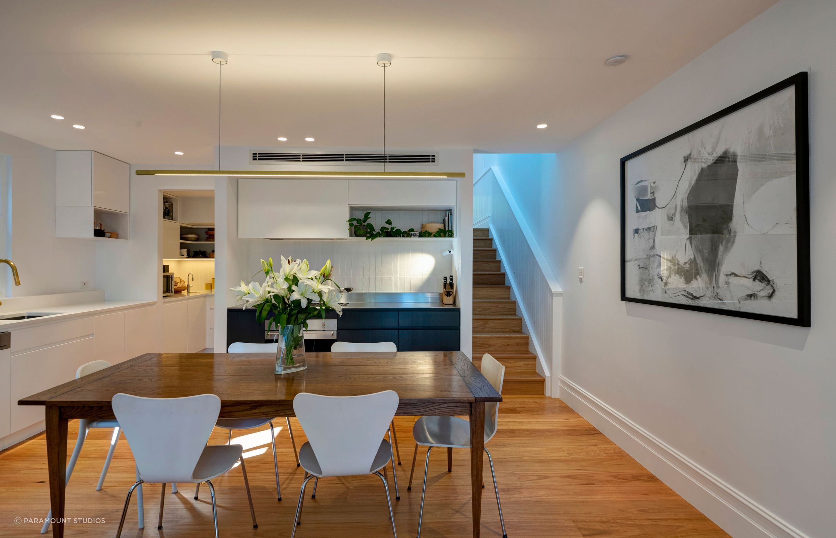 Naremburn Renovation 2018