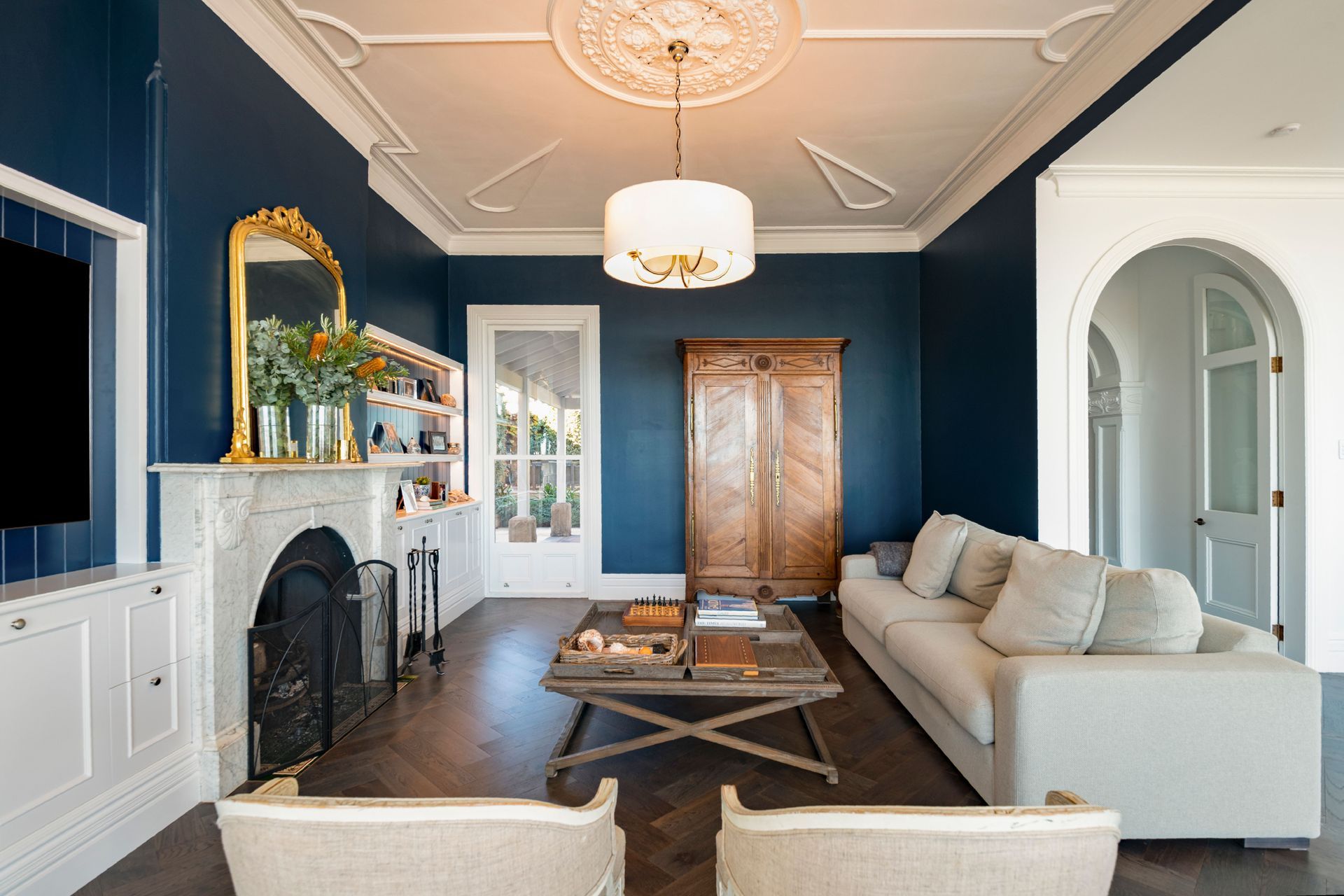 Mosman Renovation 2020