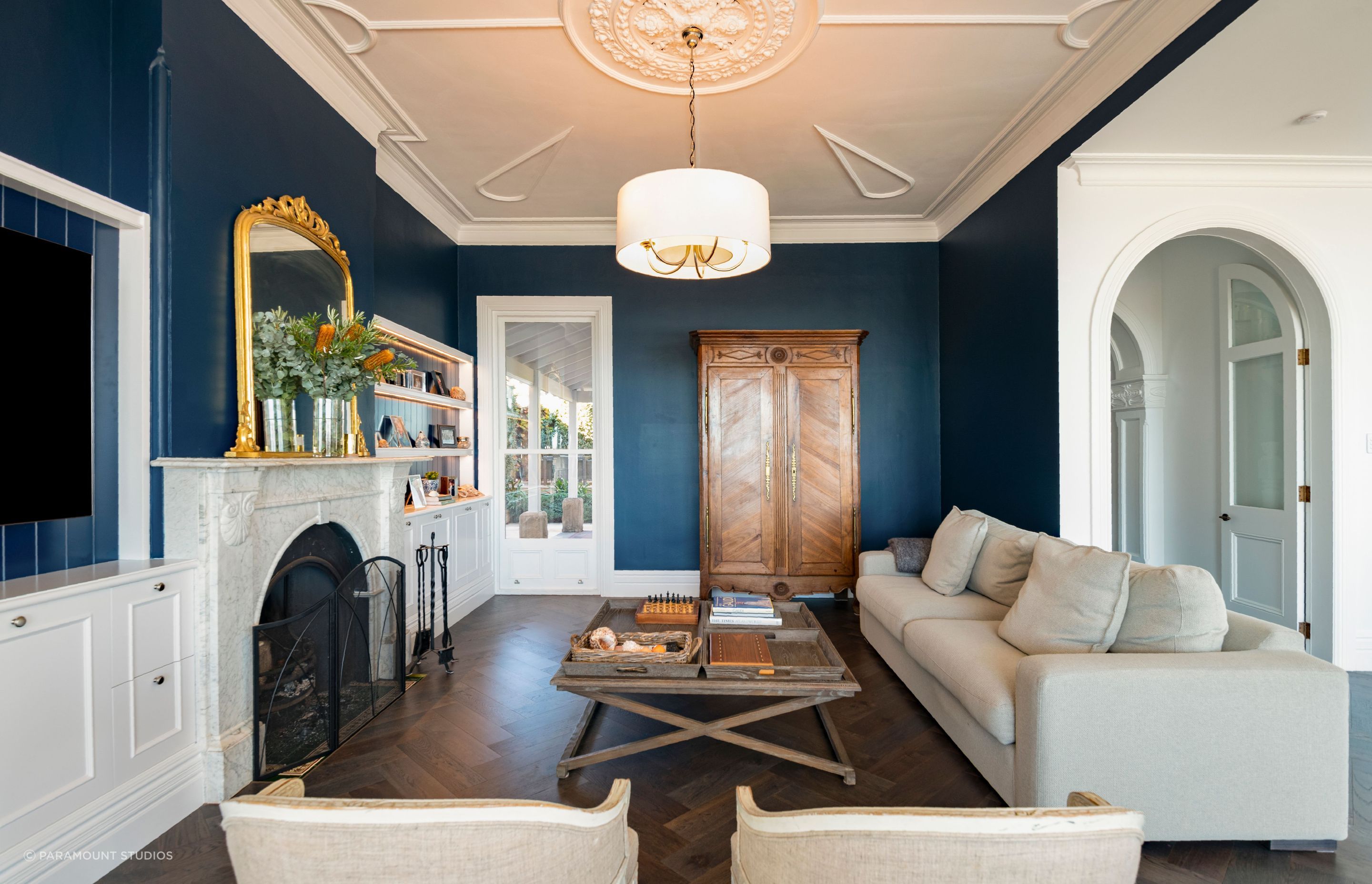 Mosman Renovation 2020