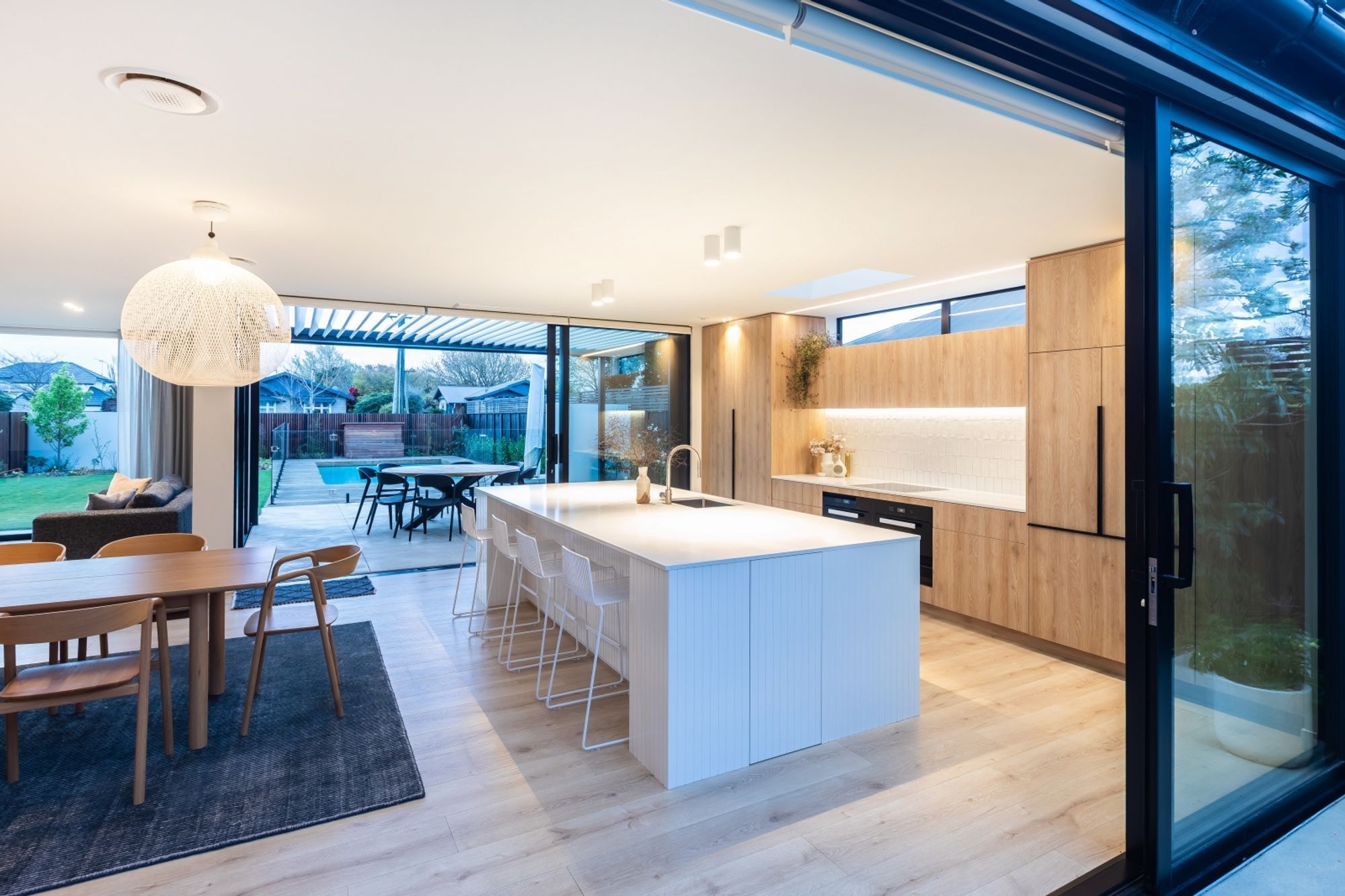 St Albans Home